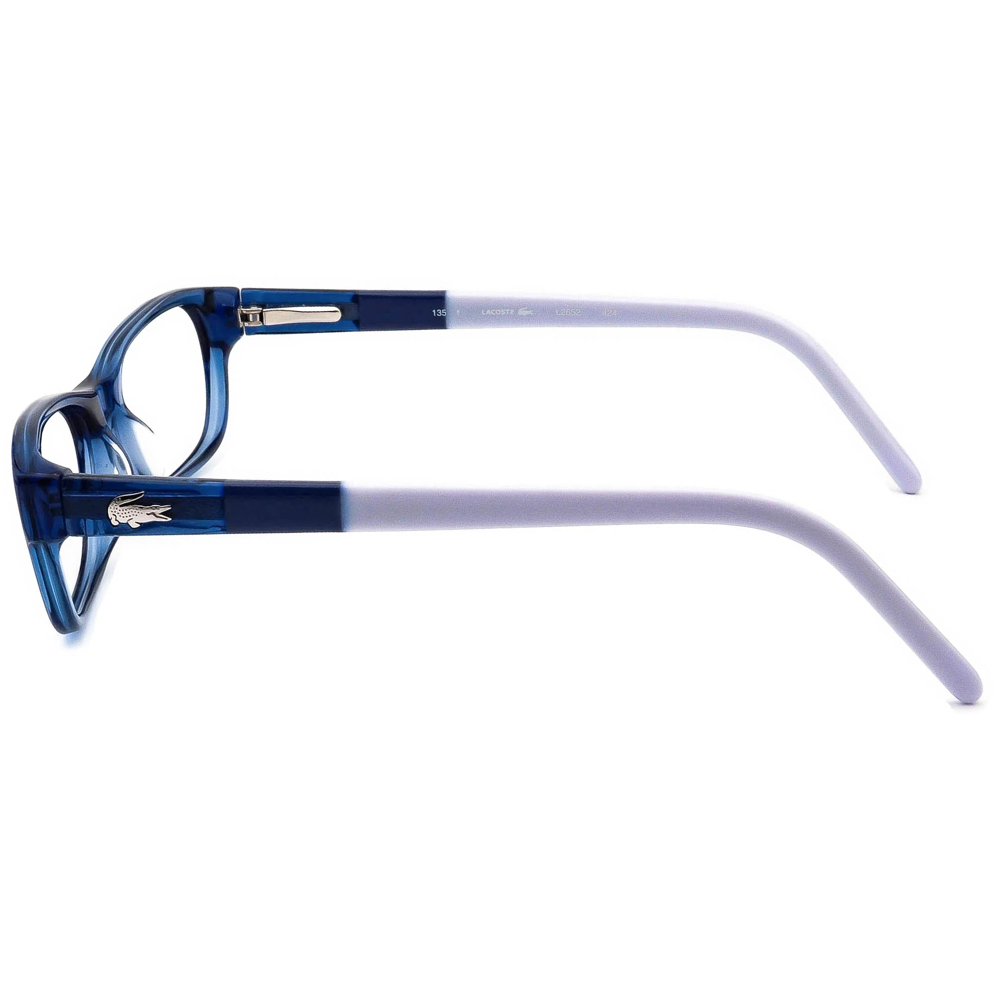 Lacoste L2652 424 50□16 135 - Image 5