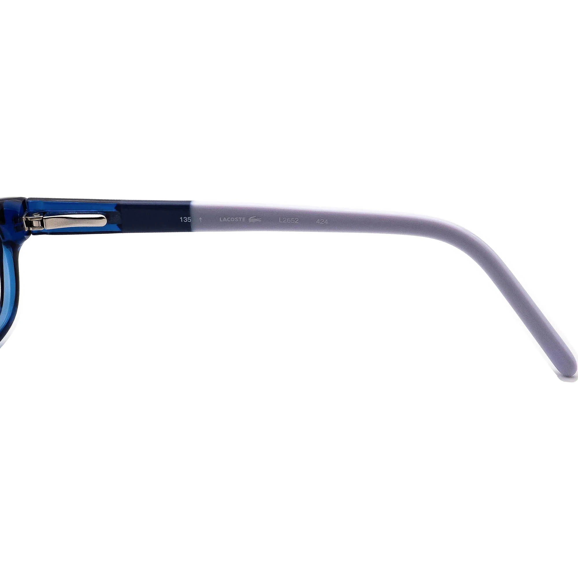 Lacoste L2652 424 50□16 135 - Image 8