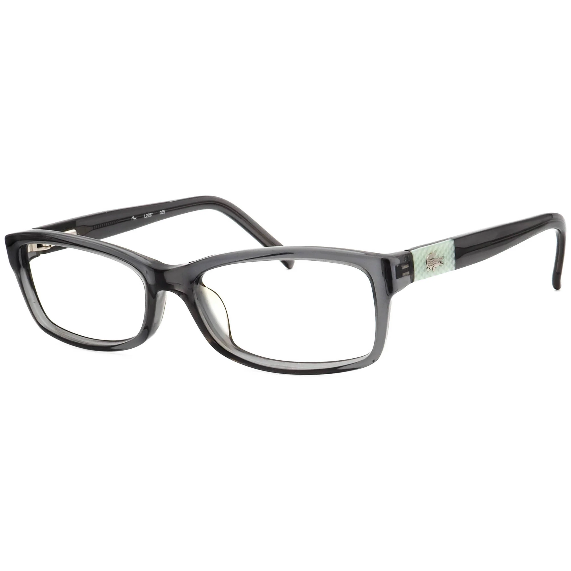 Lacoste L2657 035  52□16 135 - Image 3