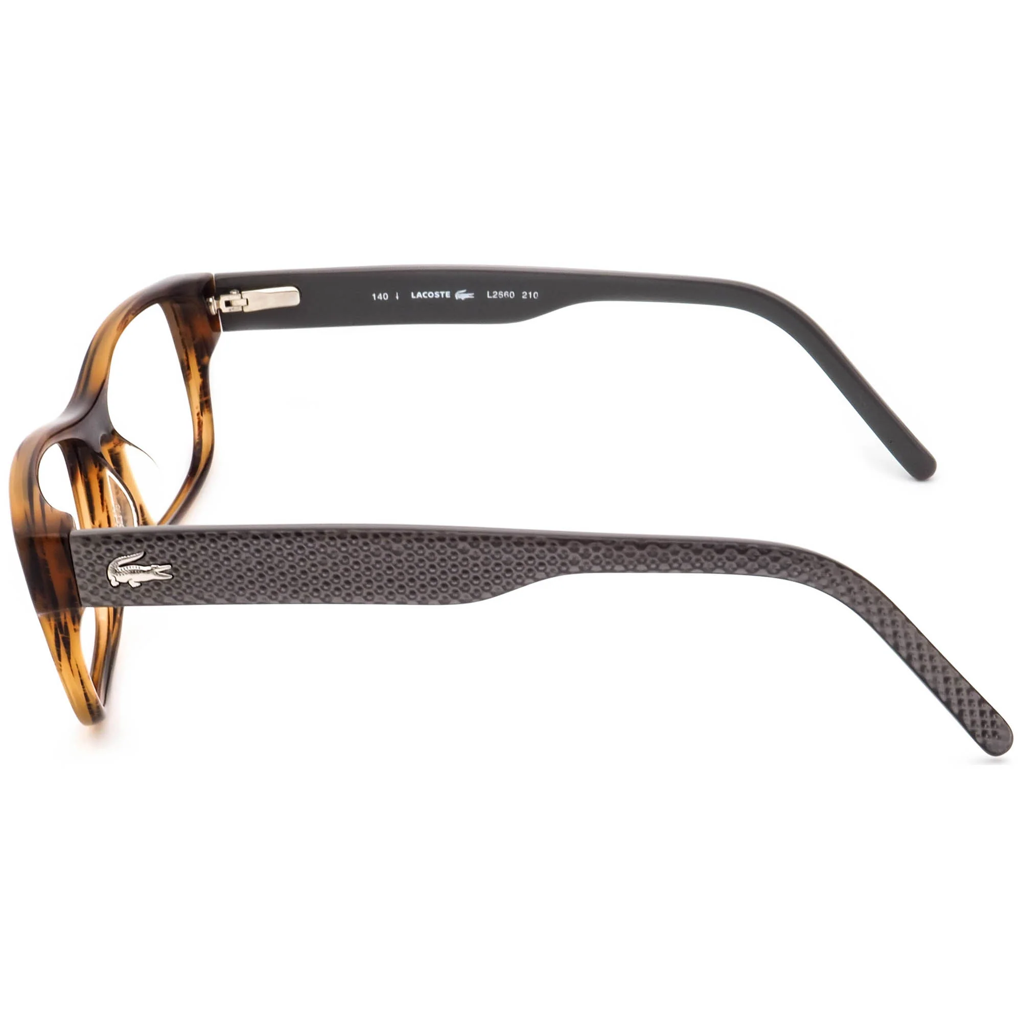 Lacoste L2660 210   55□15 140 - Image 5