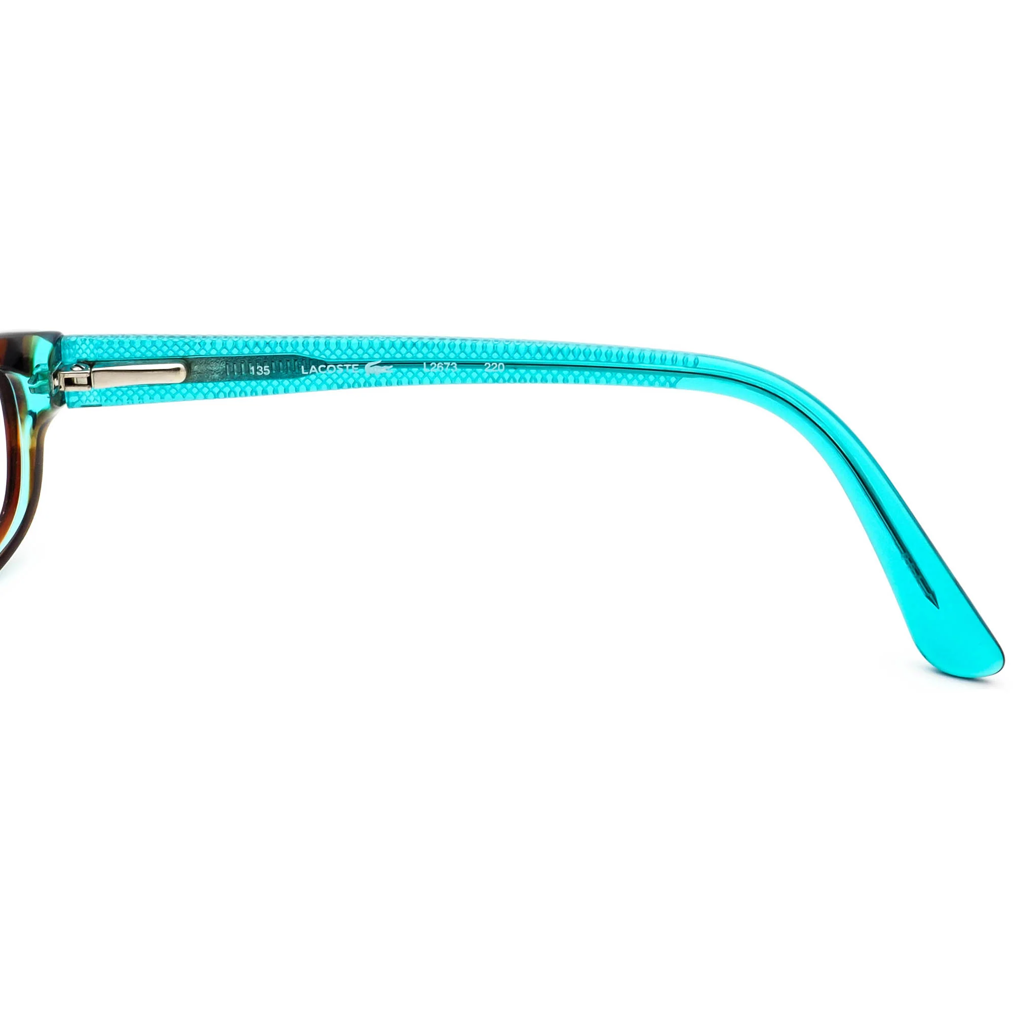 Lacoste L2673 220   52□15 135 - Image 8