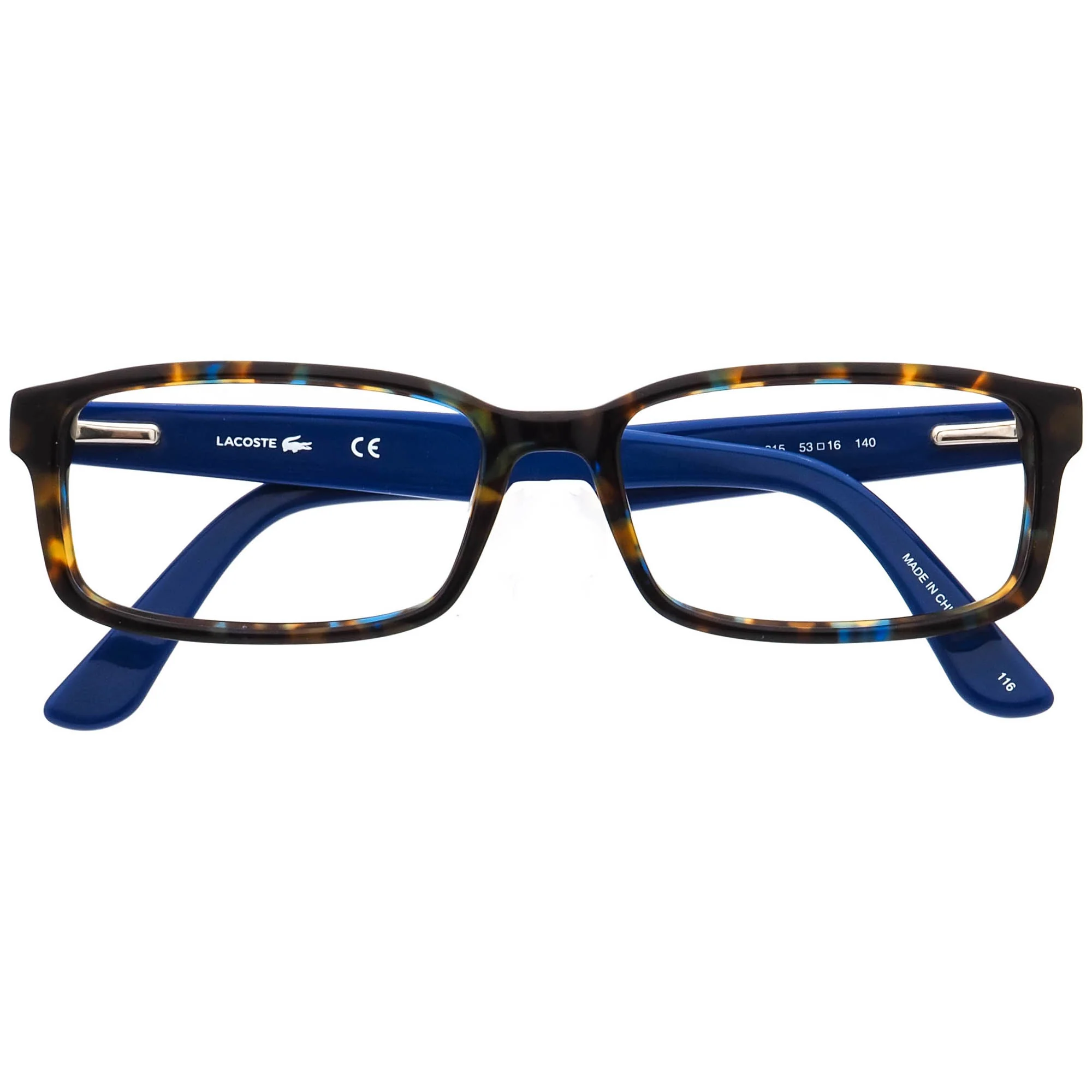 Lacoste L2685 215  53□16 140 - Image 6