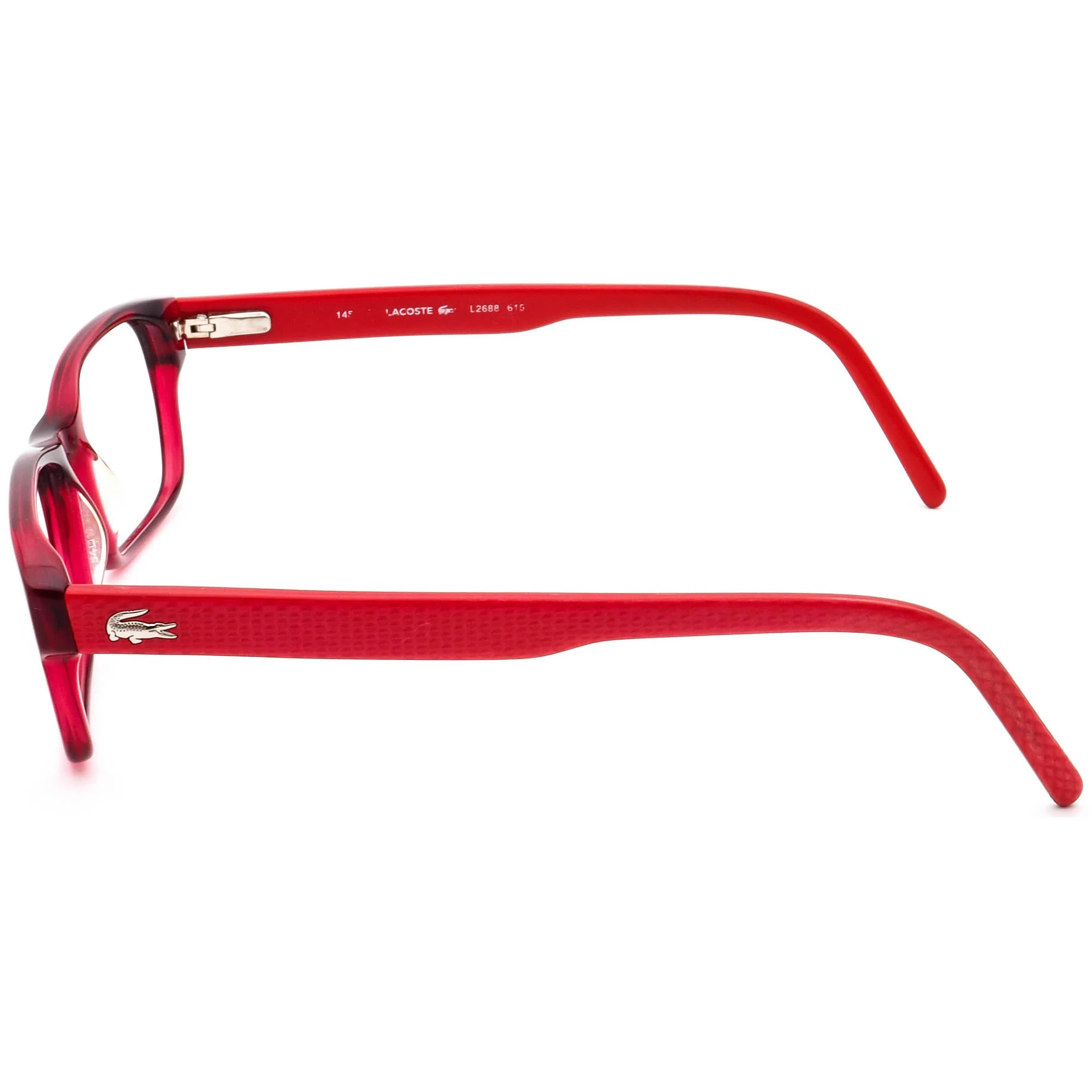 Lacoste L2688 615   54□17 145 - Image 6