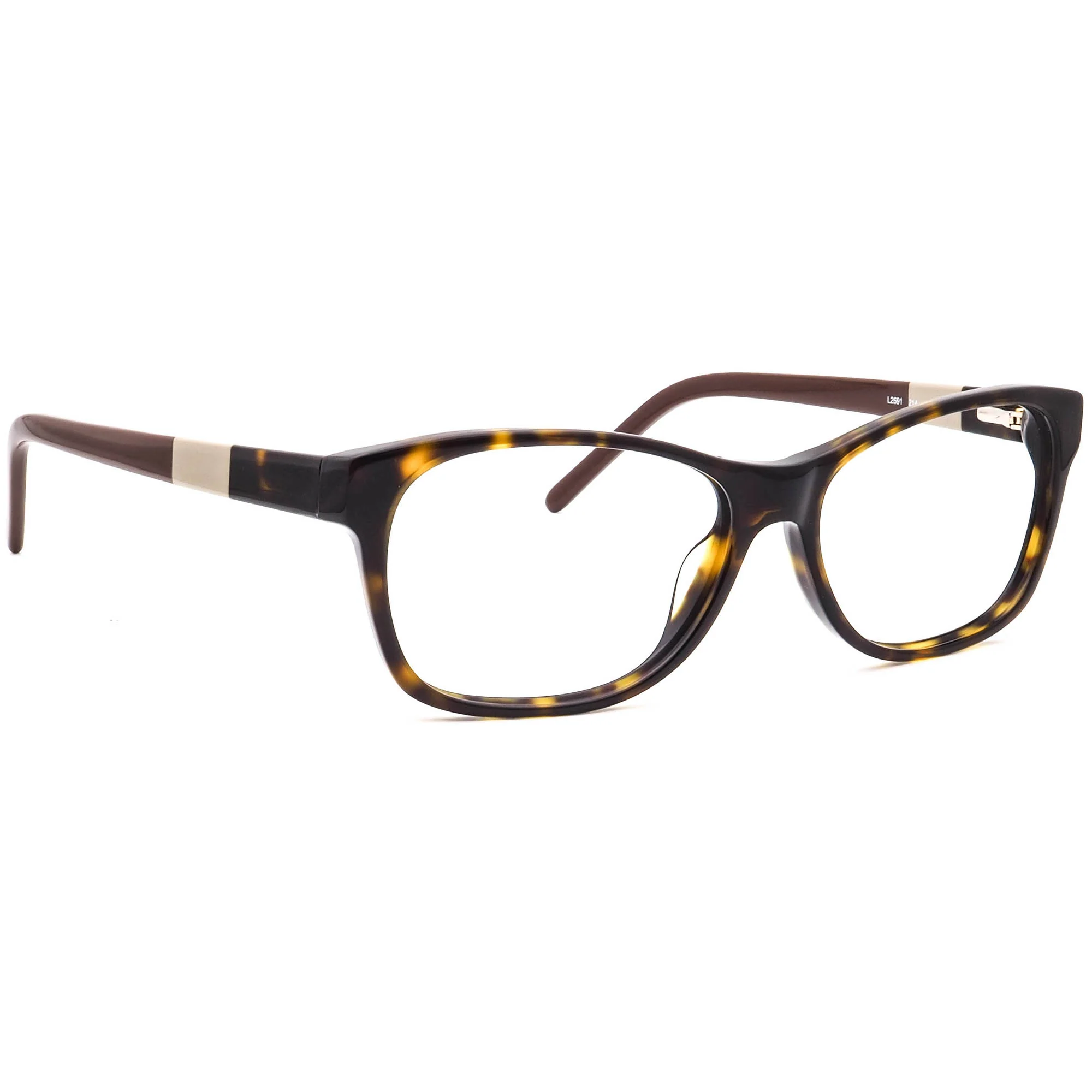 Lacoste L2691 214 53□15 135