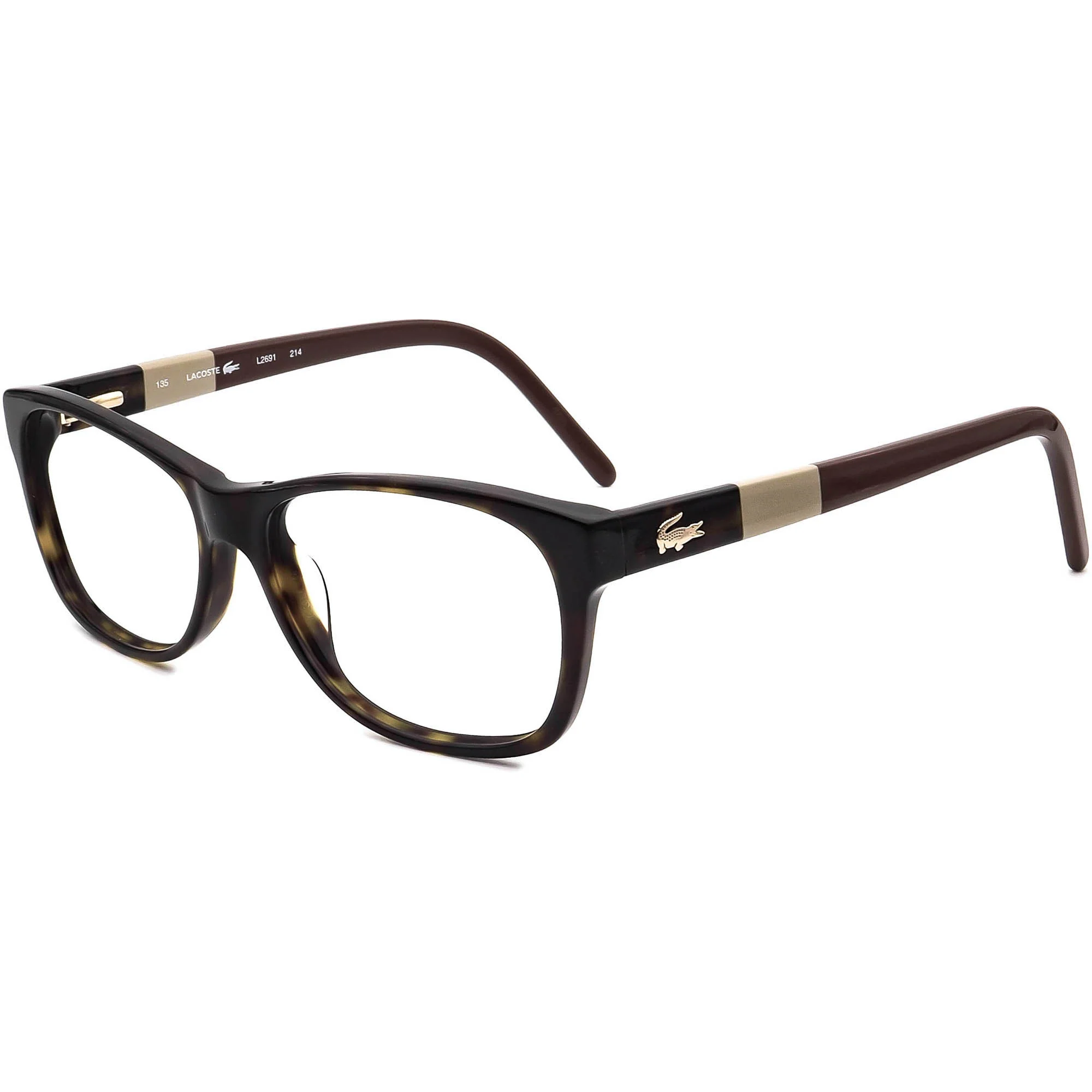 Lacoste L2691 214   53□15 135 - Image 3