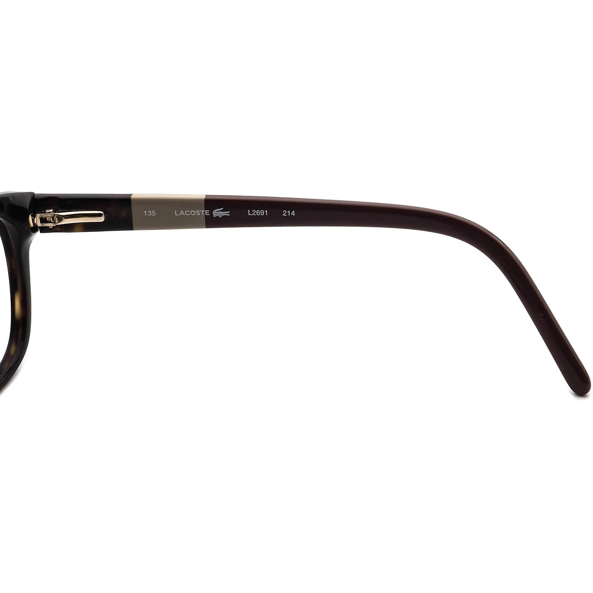 Lacoste L2691 214   53□15 135 - Image 8