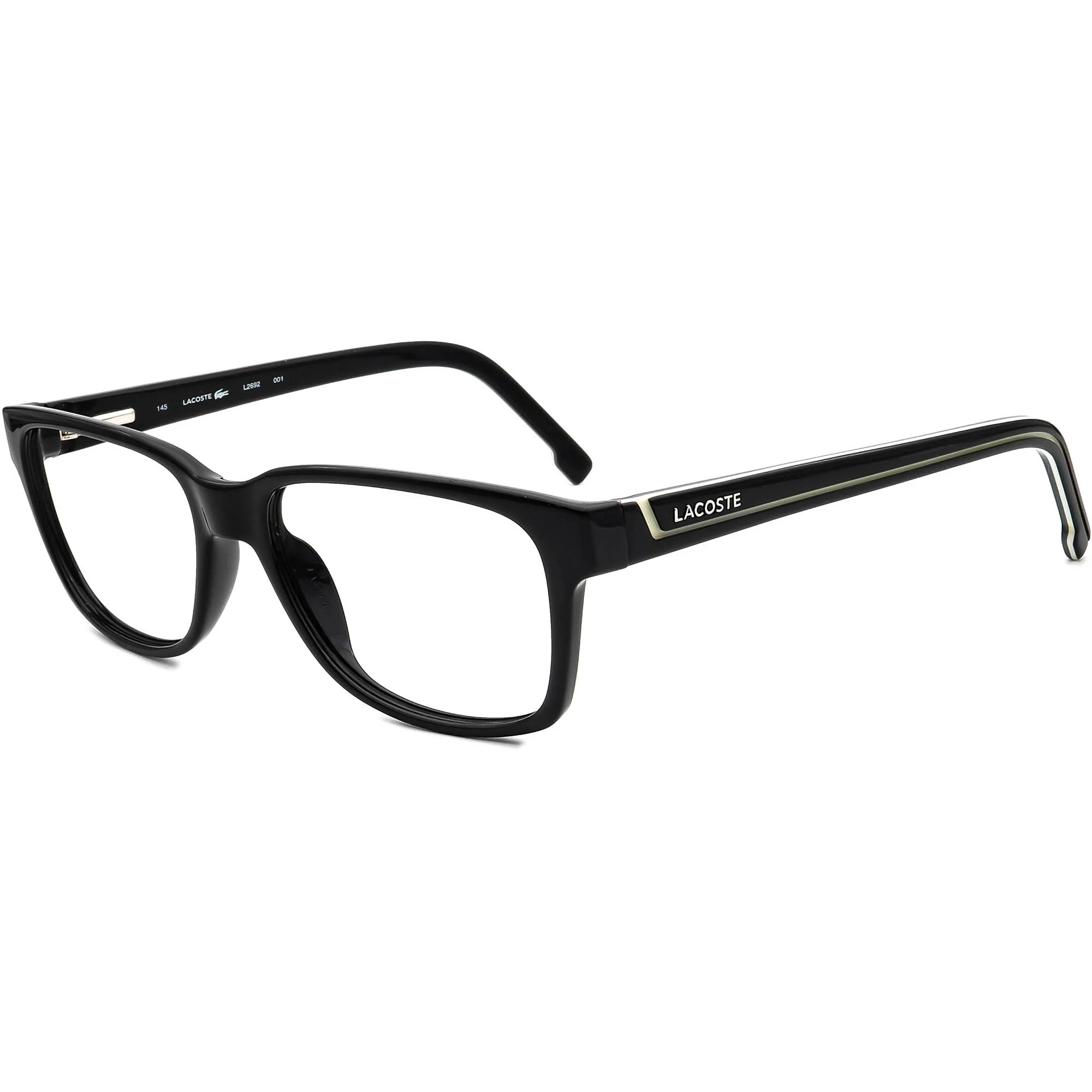 Lacoste L2692 001   54□17 145 - Image 3