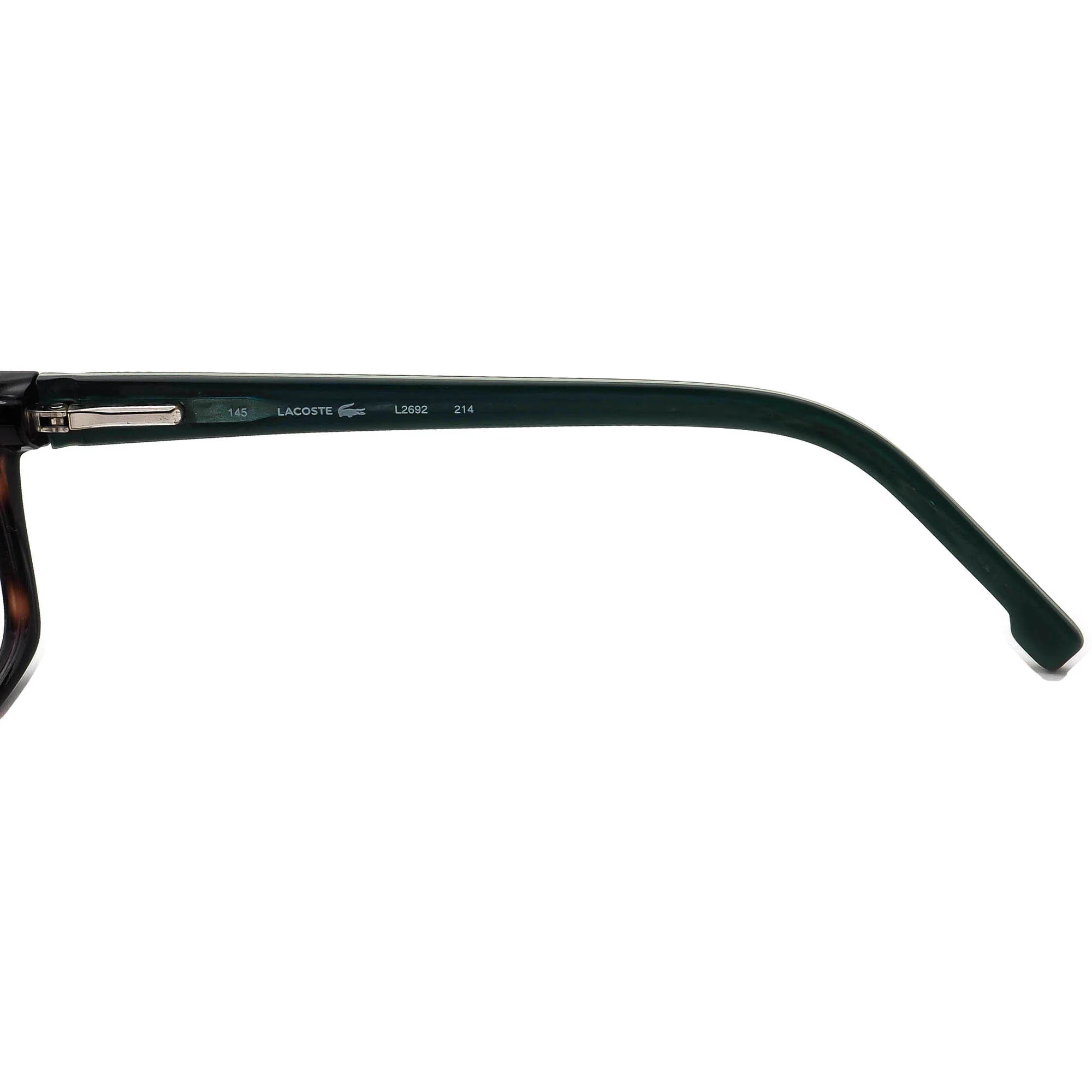 Lacoste L2692 214   54□17 145 - Image 8