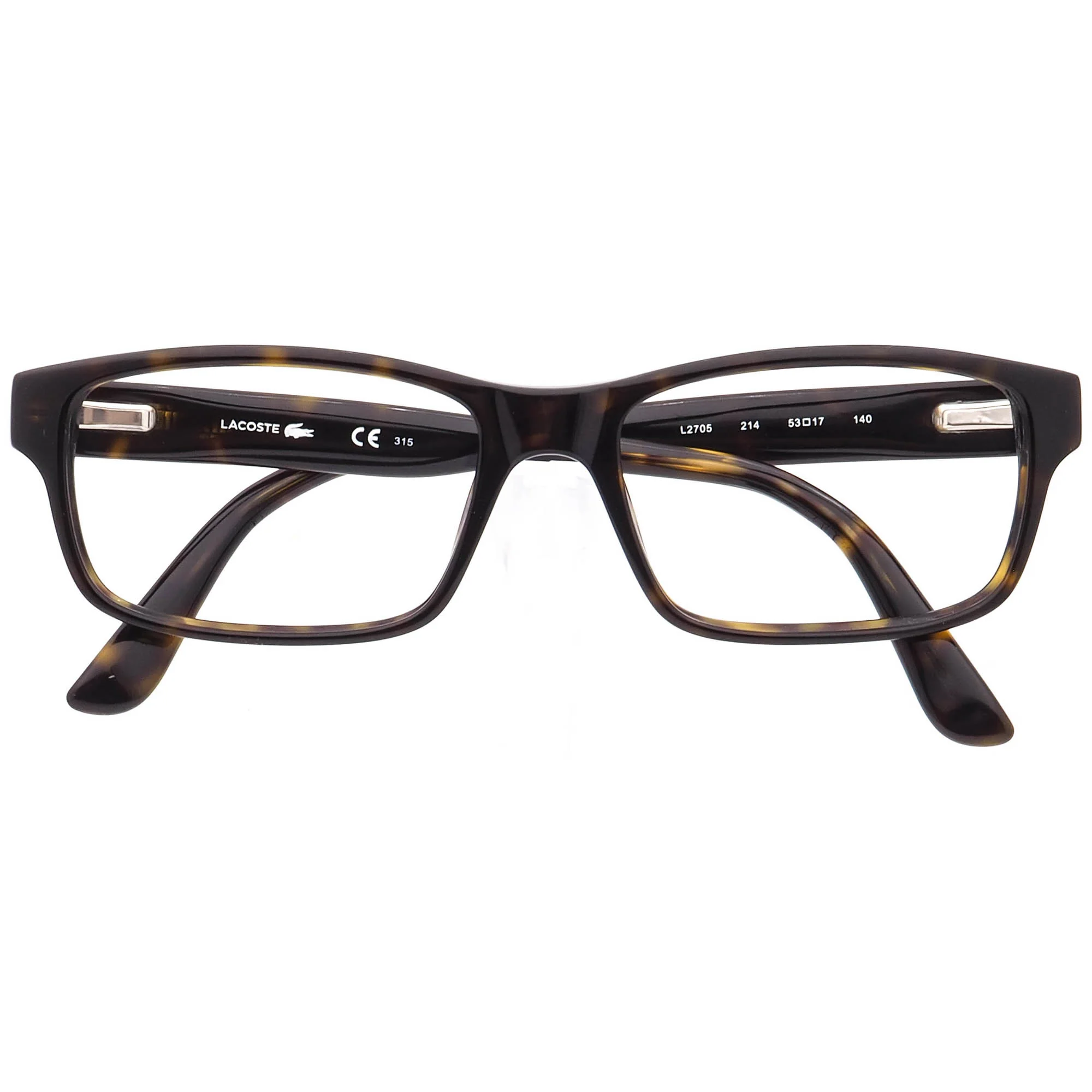 Lacoste L2705 214   53□17 140 - Image 6