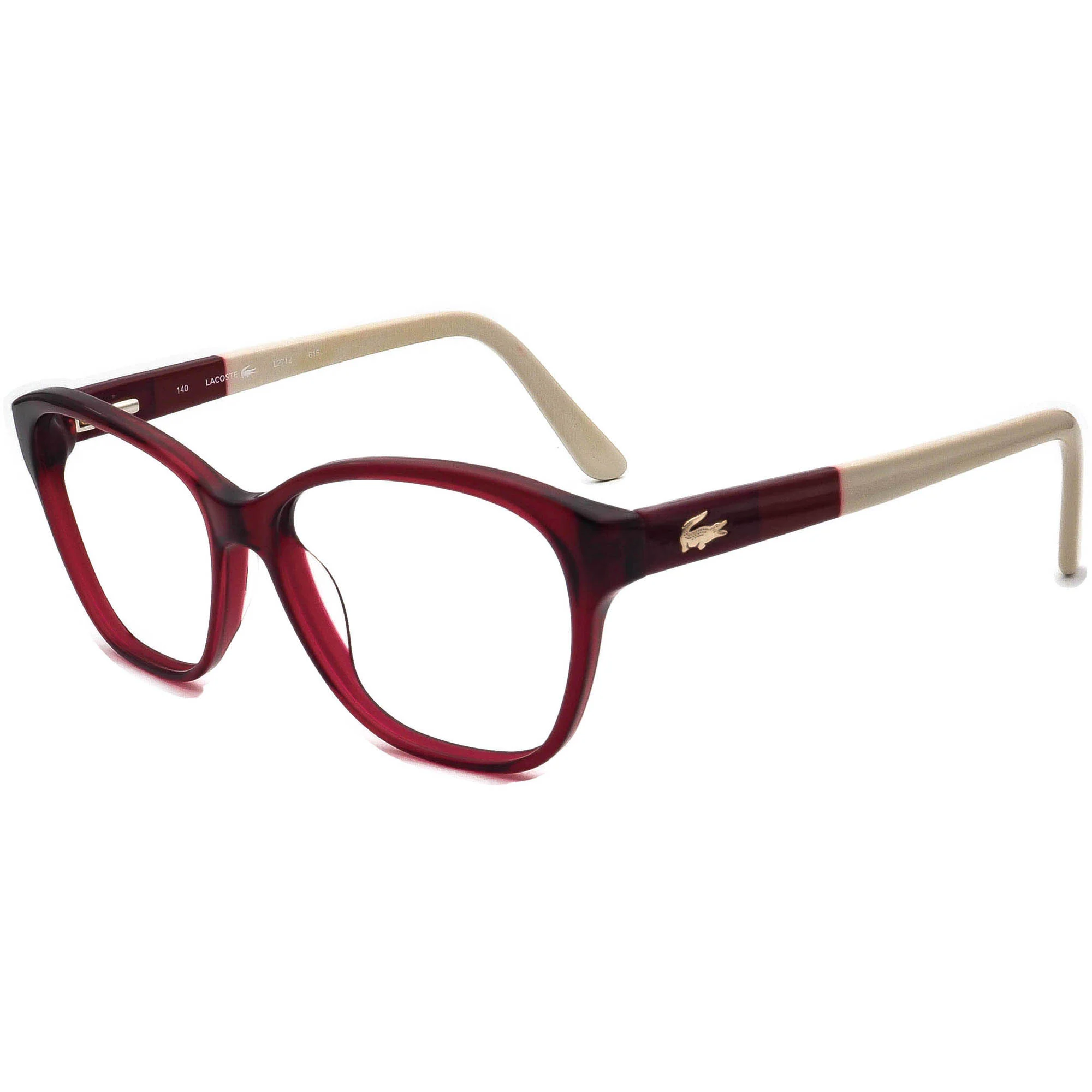 Lacoste L2712 615   52□14 140 - Image 3