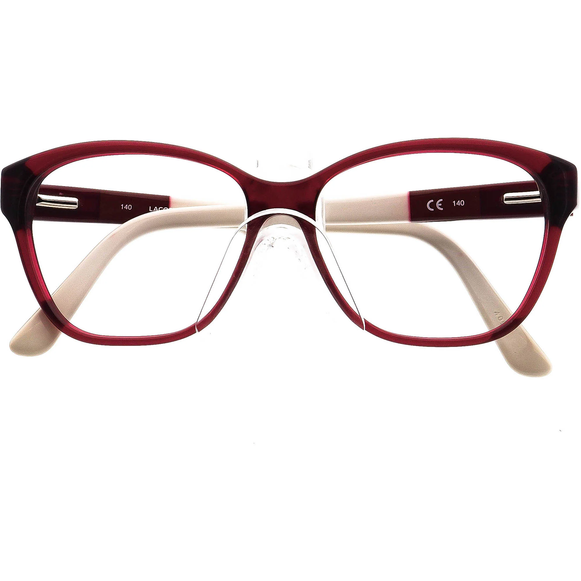 Lacoste L2712 615   52□14 140 - Image 6