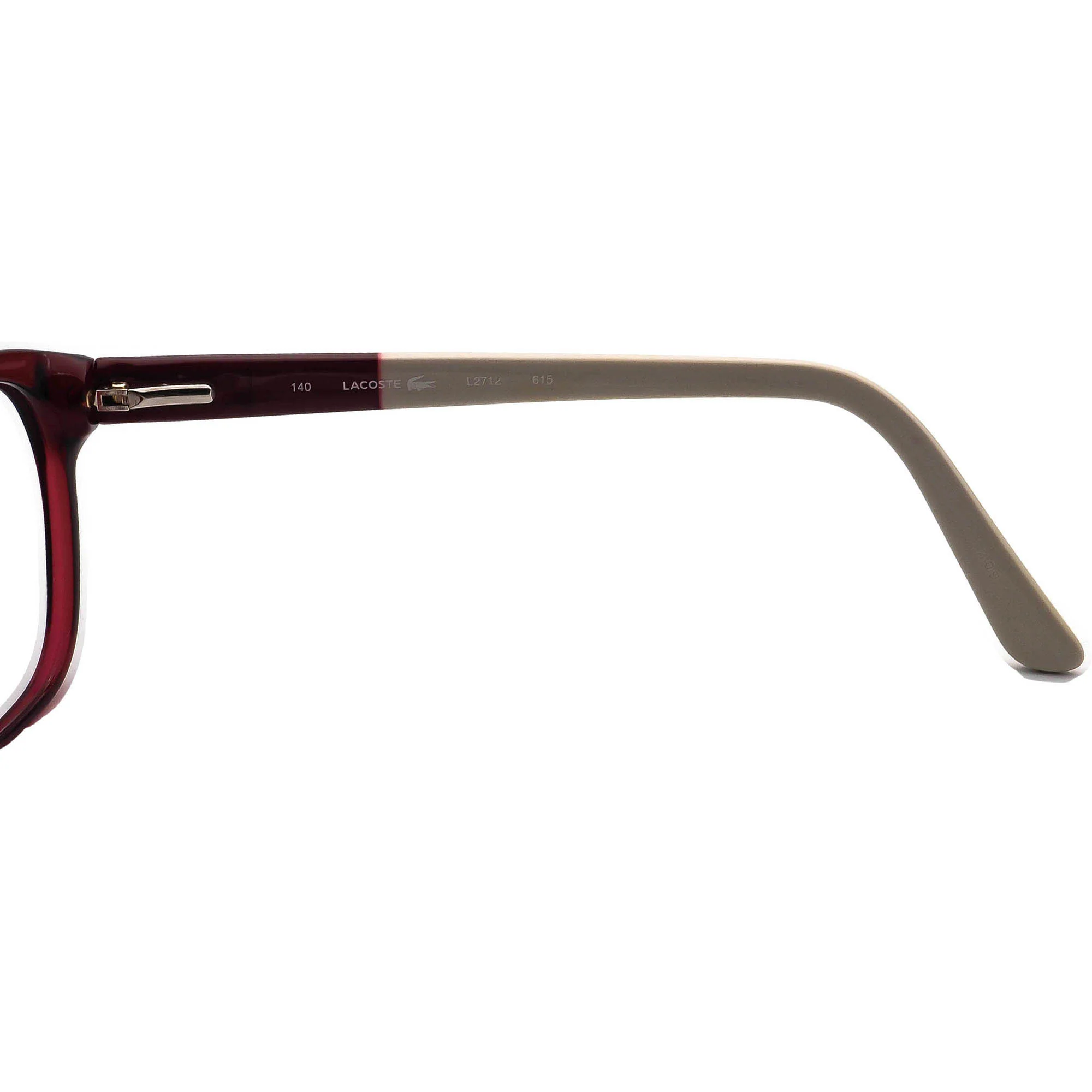 Lacoste L2712 615   52□14 140 - Image 8