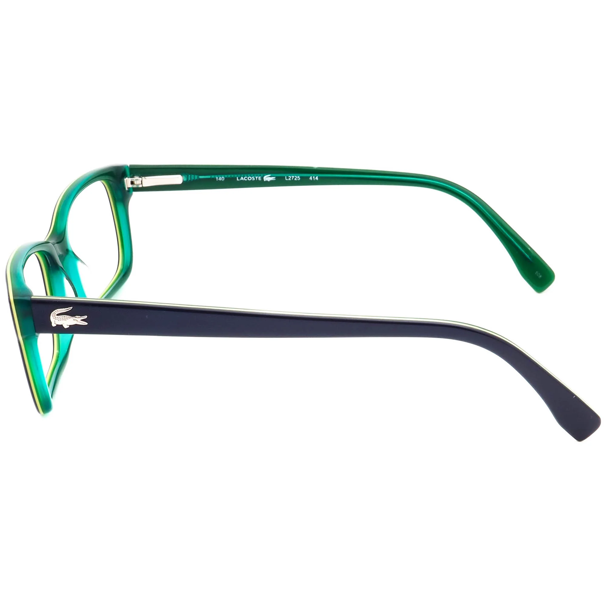 Lacoste L2725 414  54□18 140 - Image 5