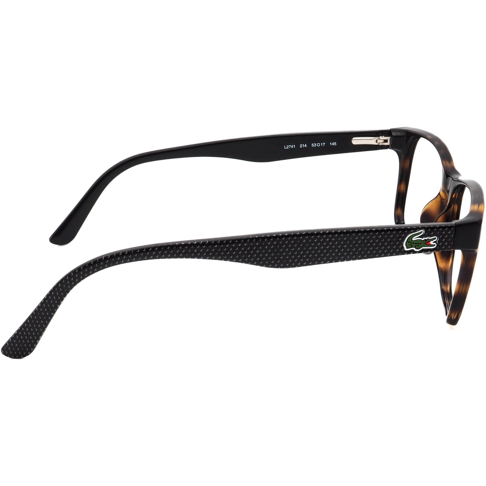 Lacoste L2741 214  53□17 145 - Image 4