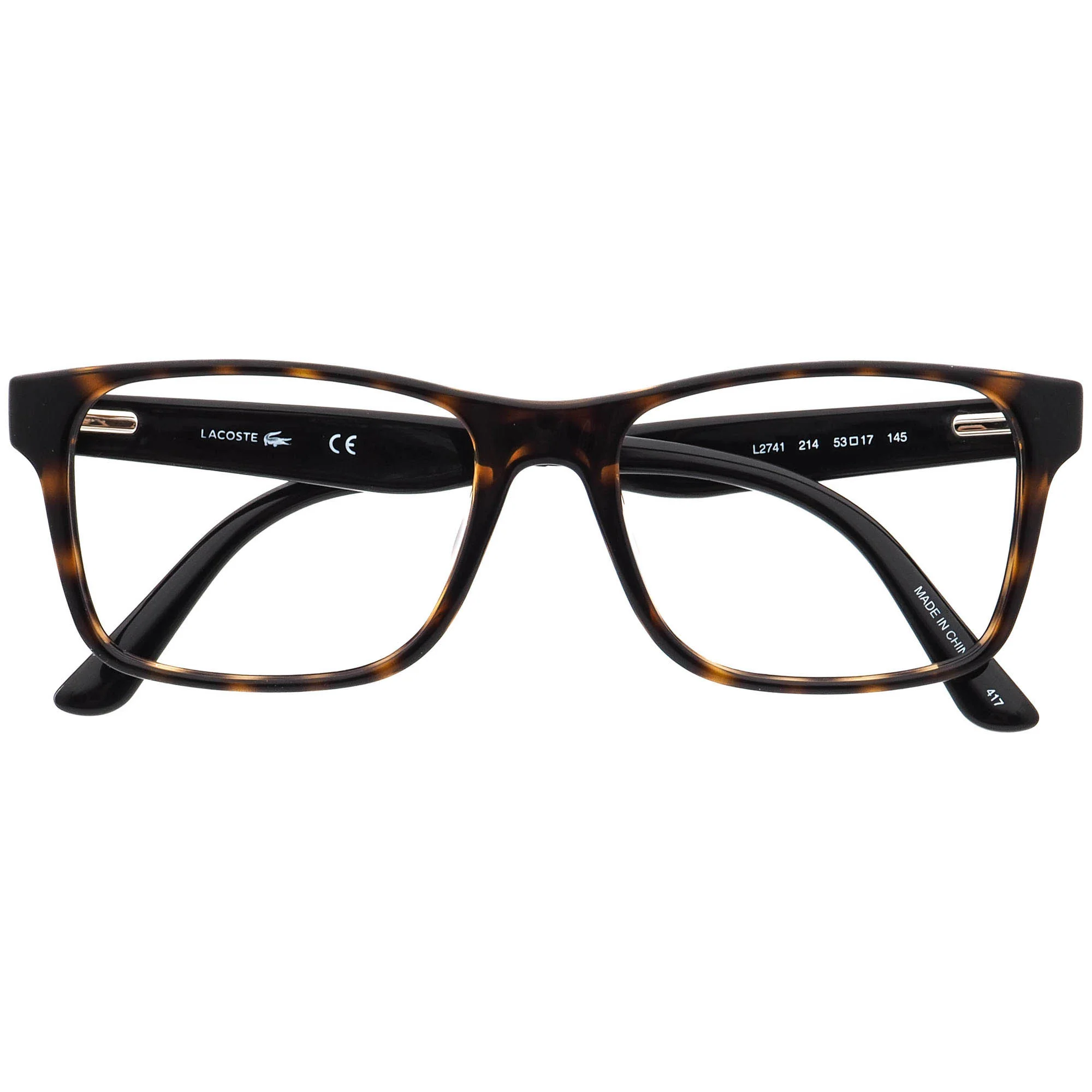 Lacoste L2741 214  53□17 145 - Image 6