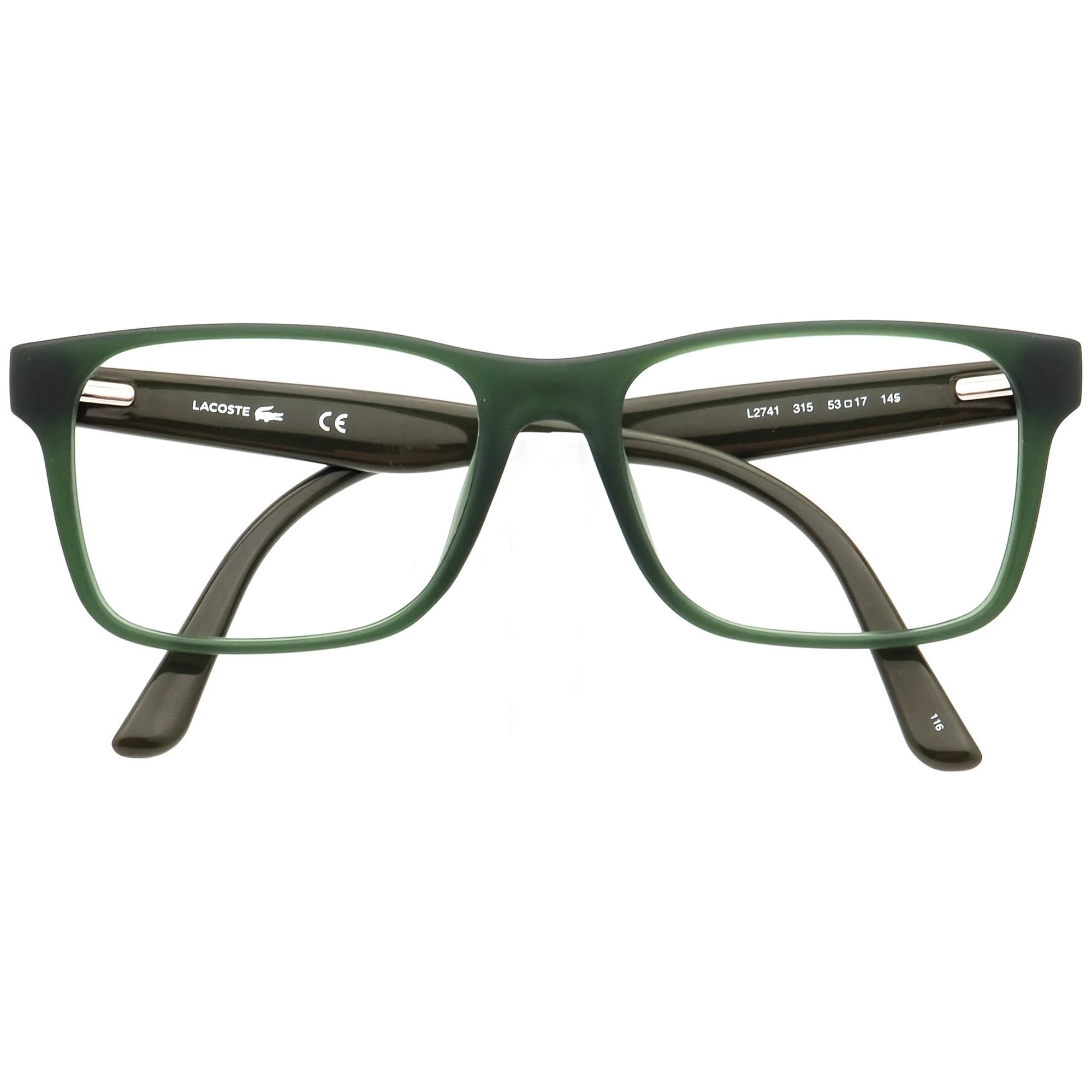 Lacoste L2741 315   53□17 145 - Image 6