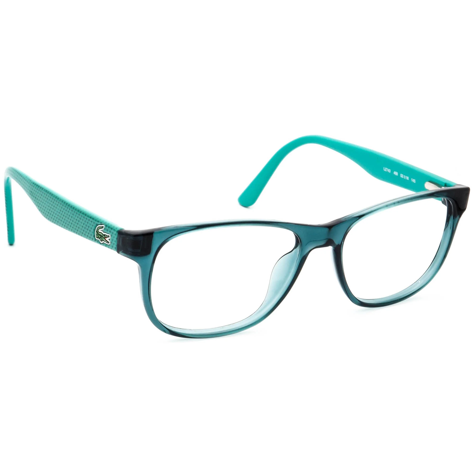 Lacoste L2743 466 52□16 145