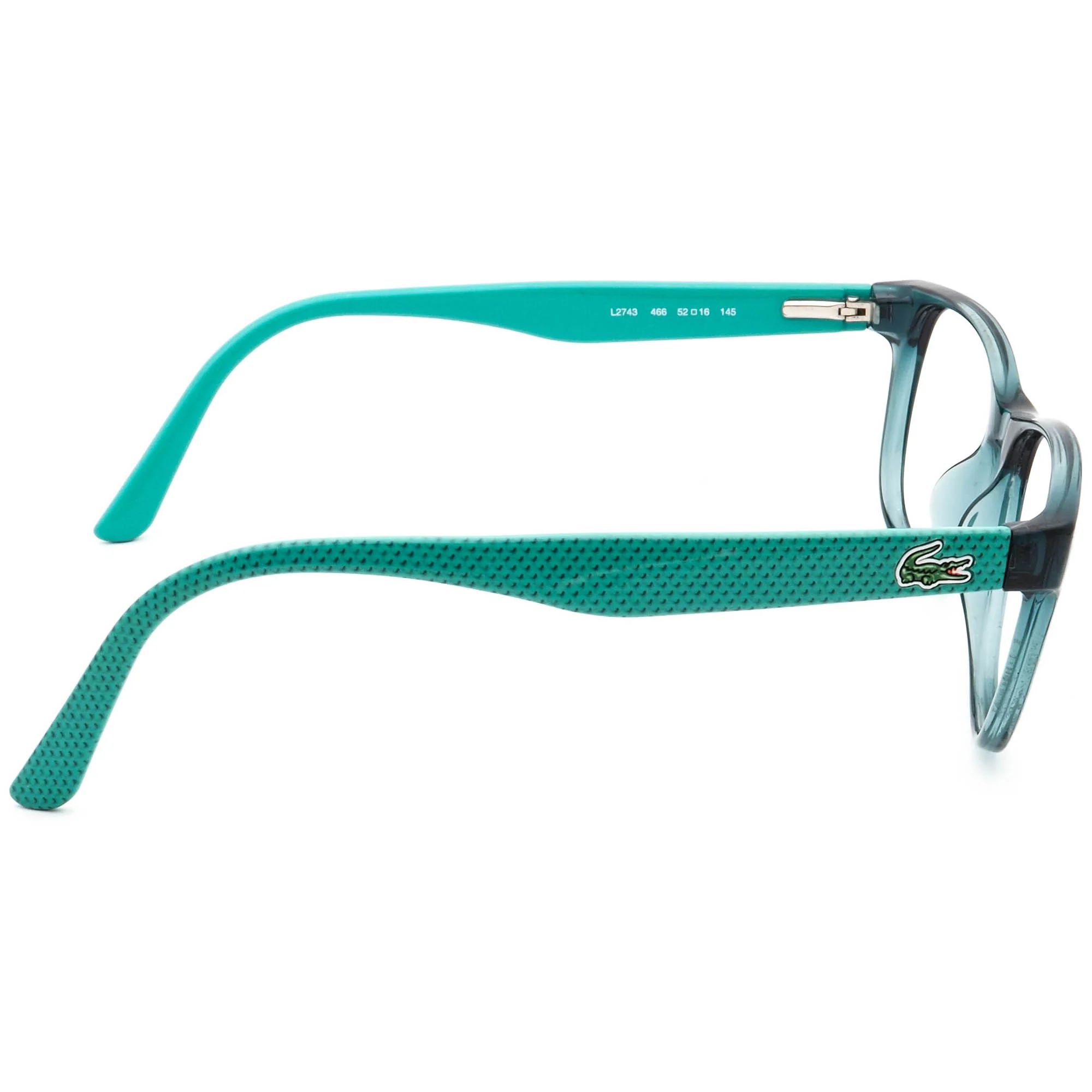 Lacoste L2743 466 52□16 145 - Image 4