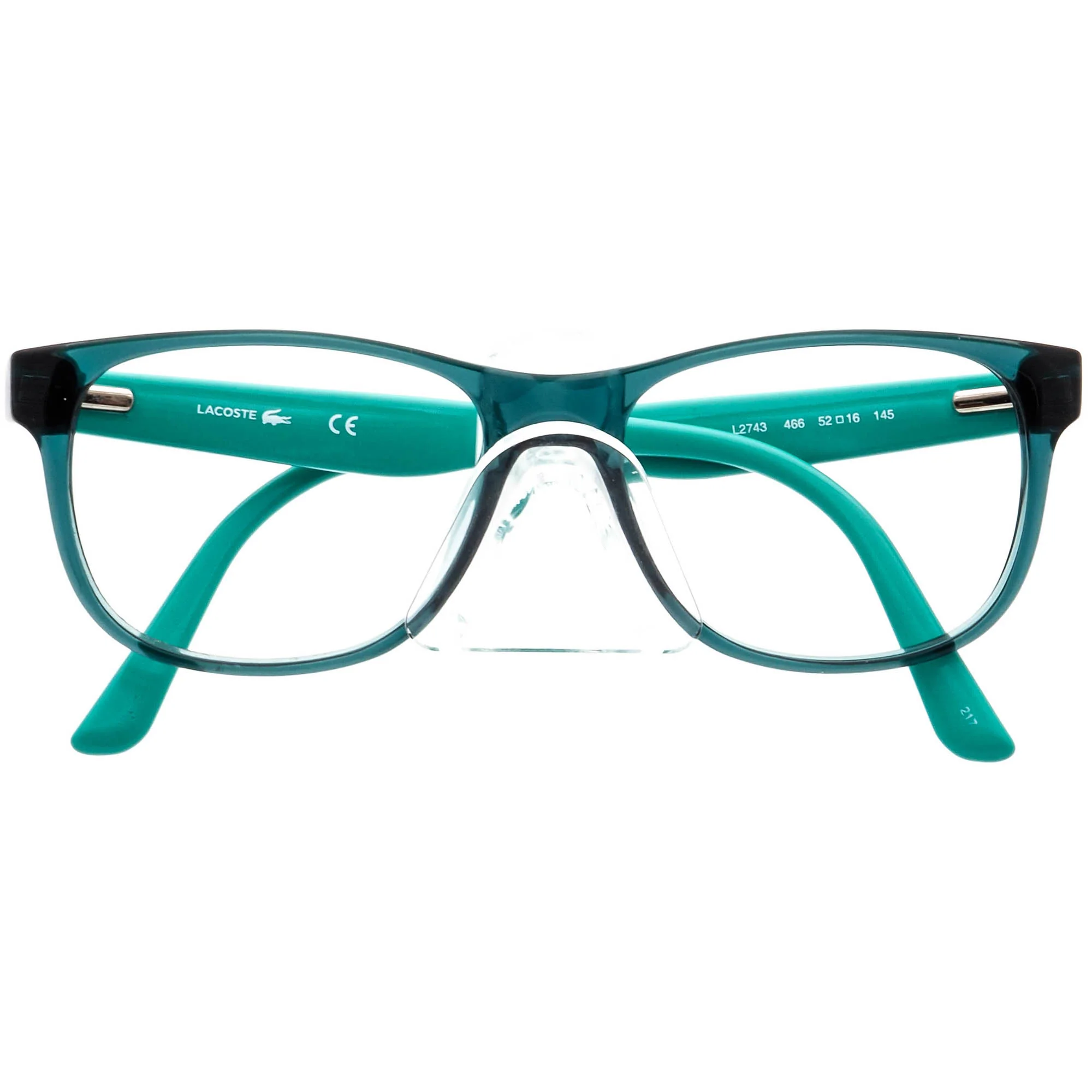 Lacoste L2743 466 52□16 145 - Image 6