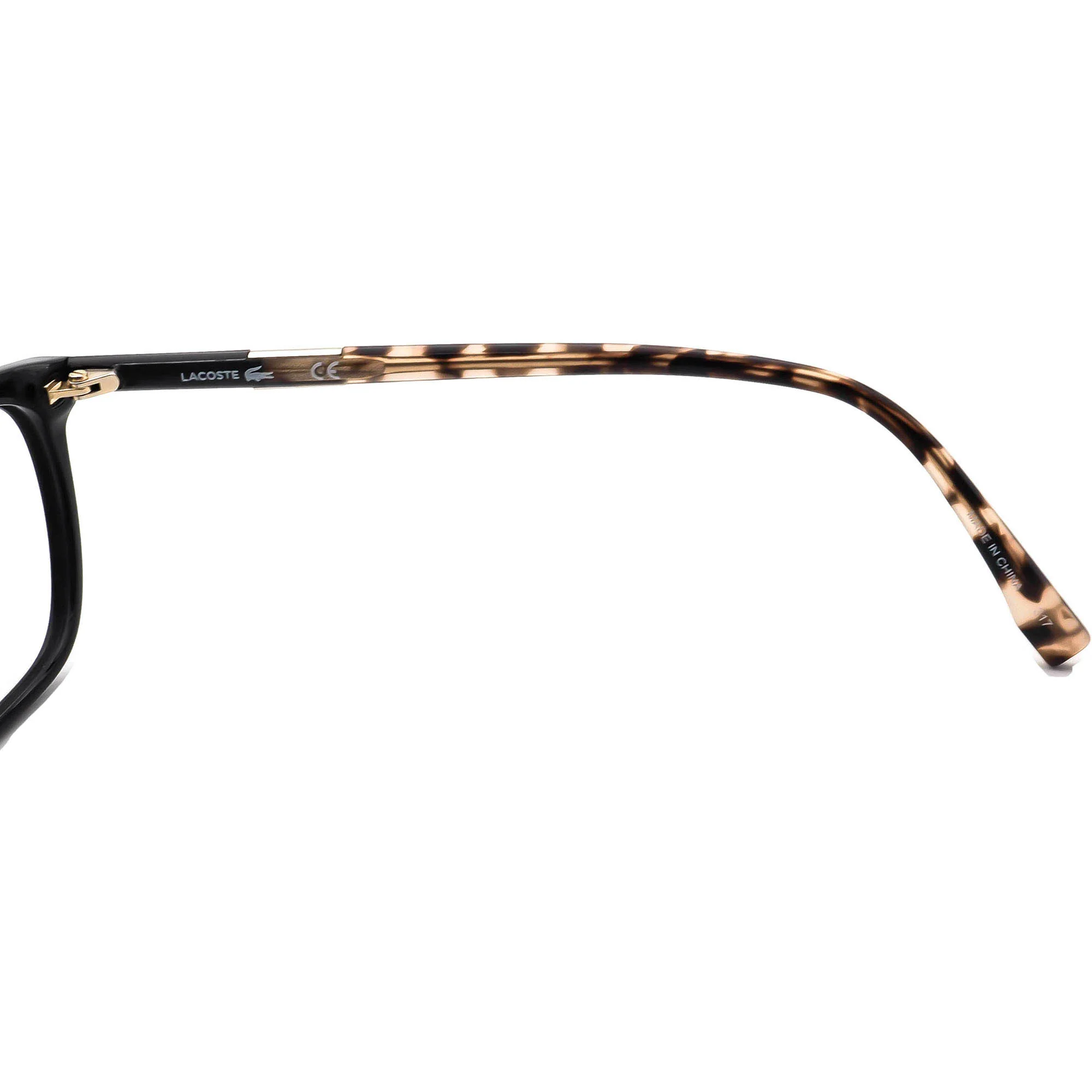 Lacoste L2791 001   54□16 140 - Image 8