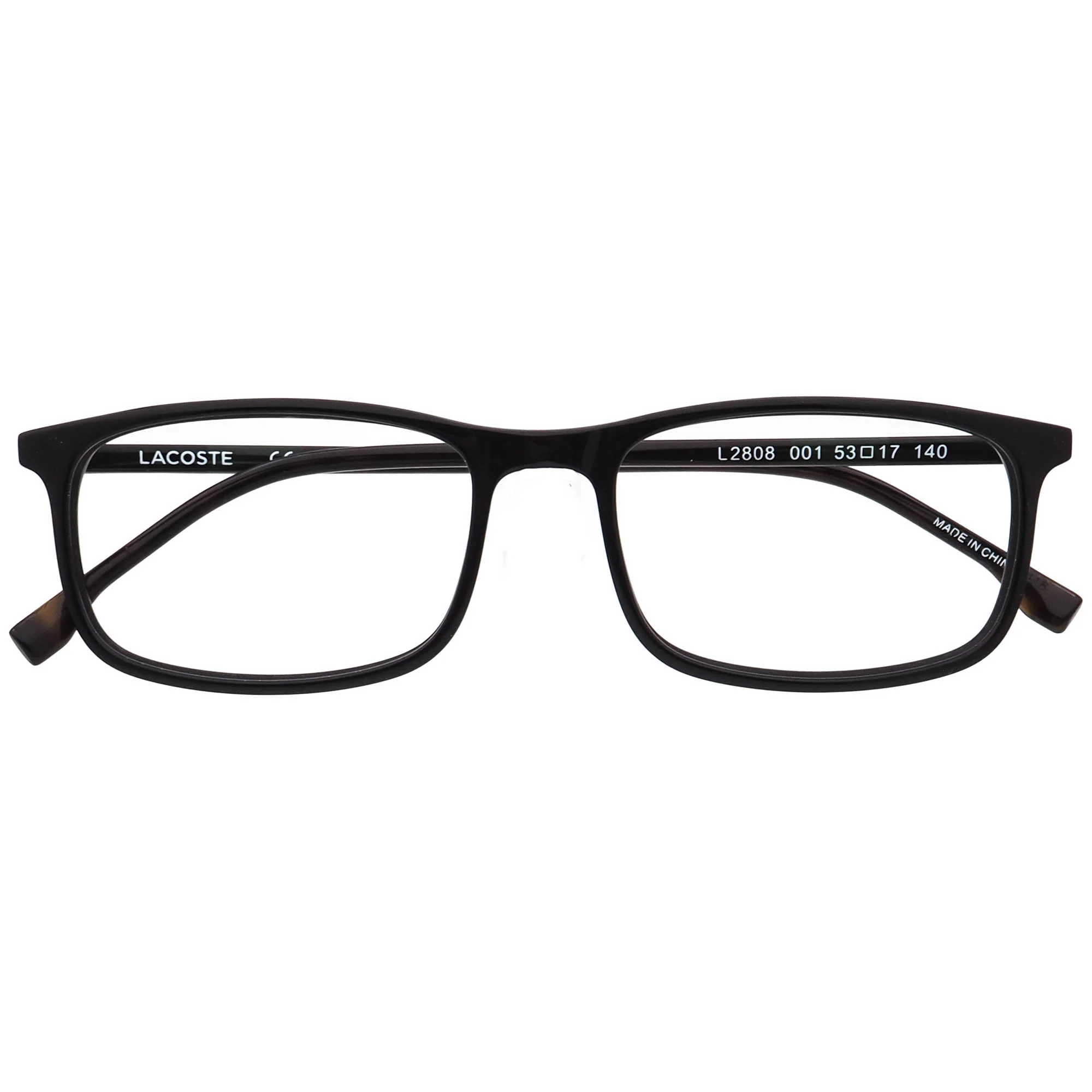 Lacoste L2808 001  53□17 140 - Image 6