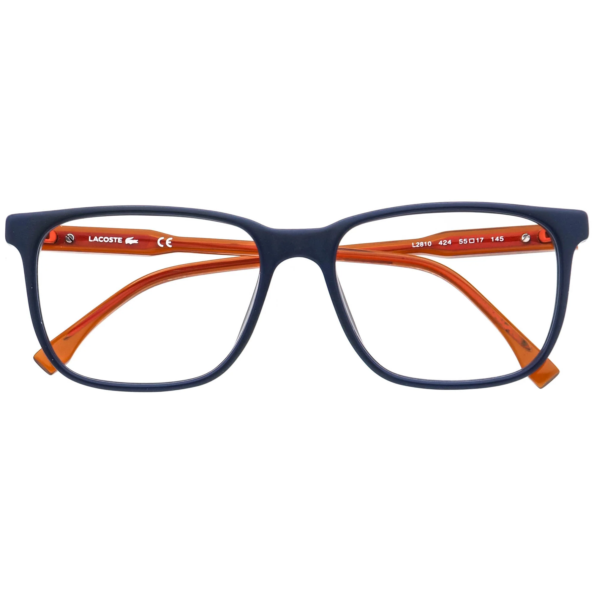 Lacoste L2810 424 55□17 145 - Image 6