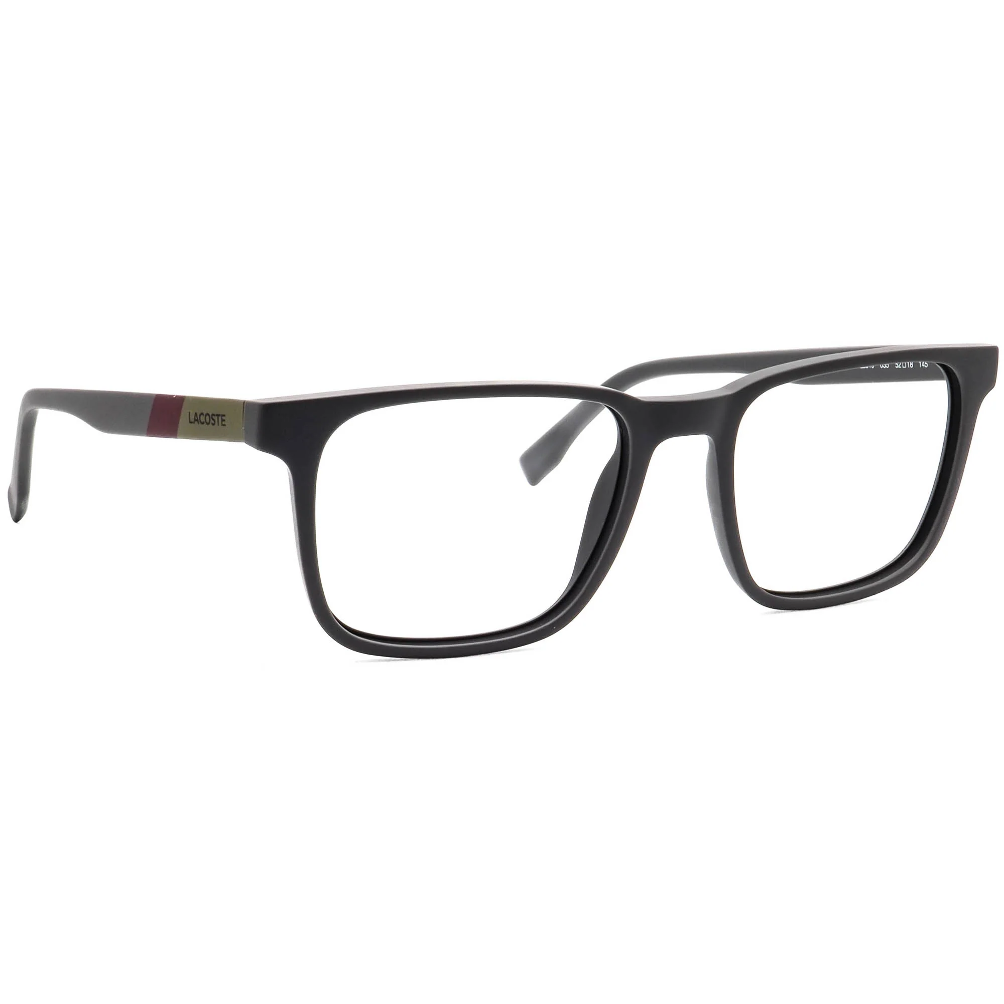 Lacoste L2819 035  52□18 145
