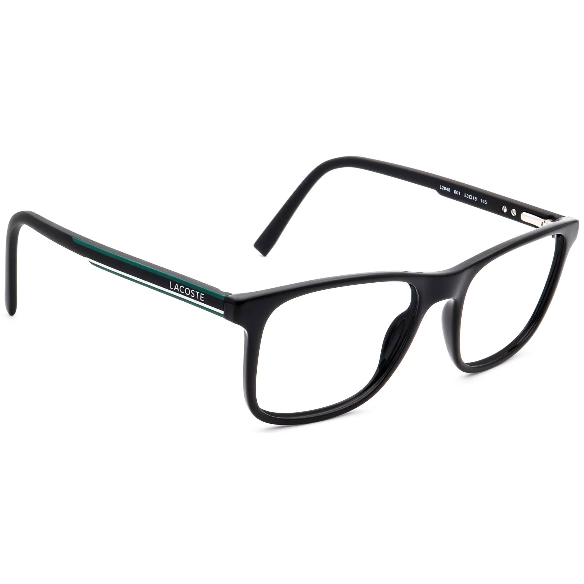 Lacoste L2848 001 53□18 145