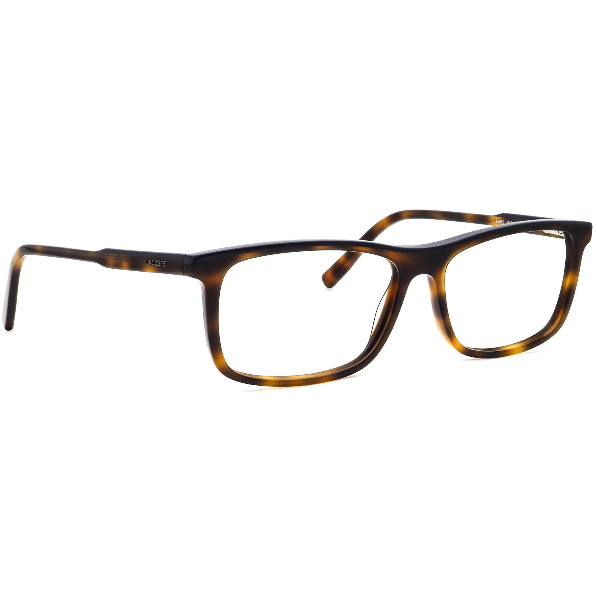 Lacoste L2860 214 55□15 145