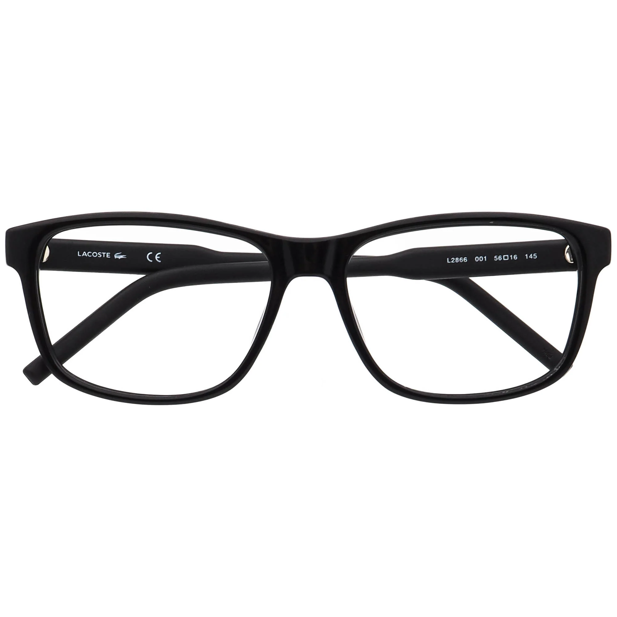 Lacoste L2866 001   56□16 145 - Image 6