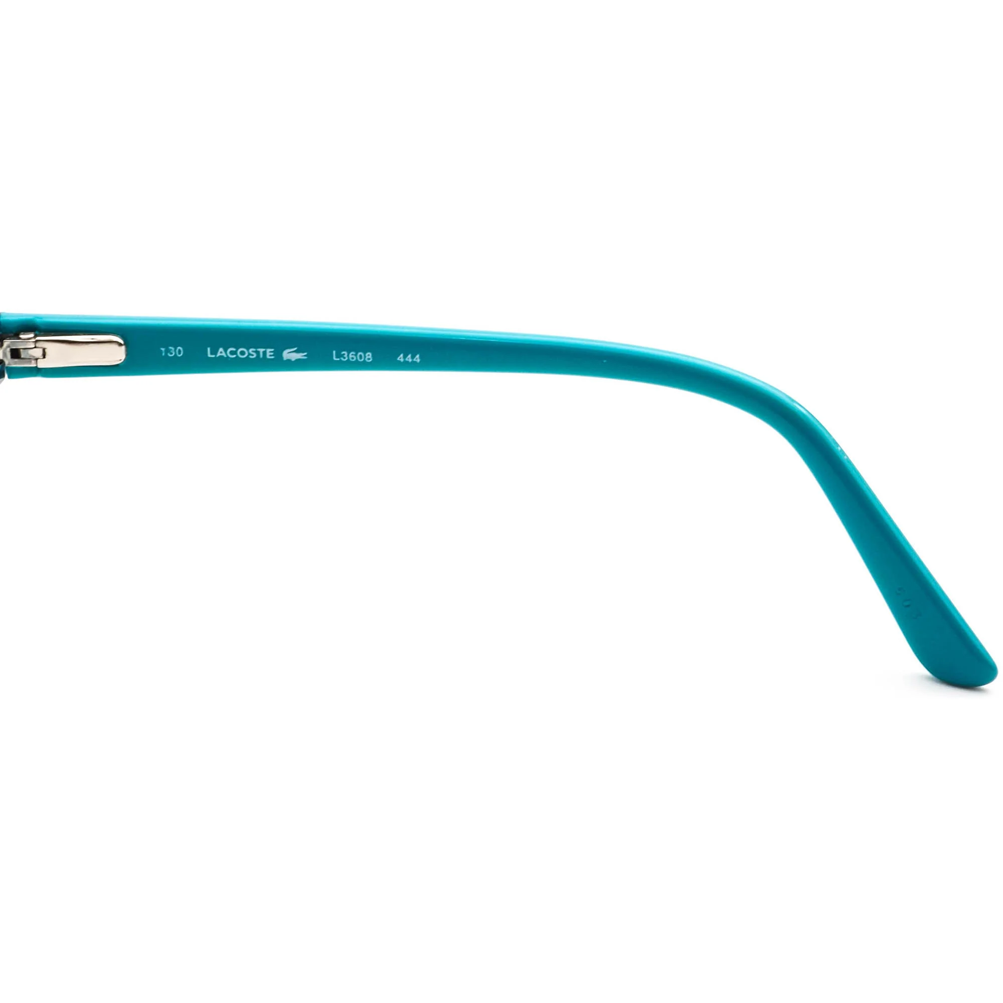 Lacoste L3608 444   48□15 130 - Image 9