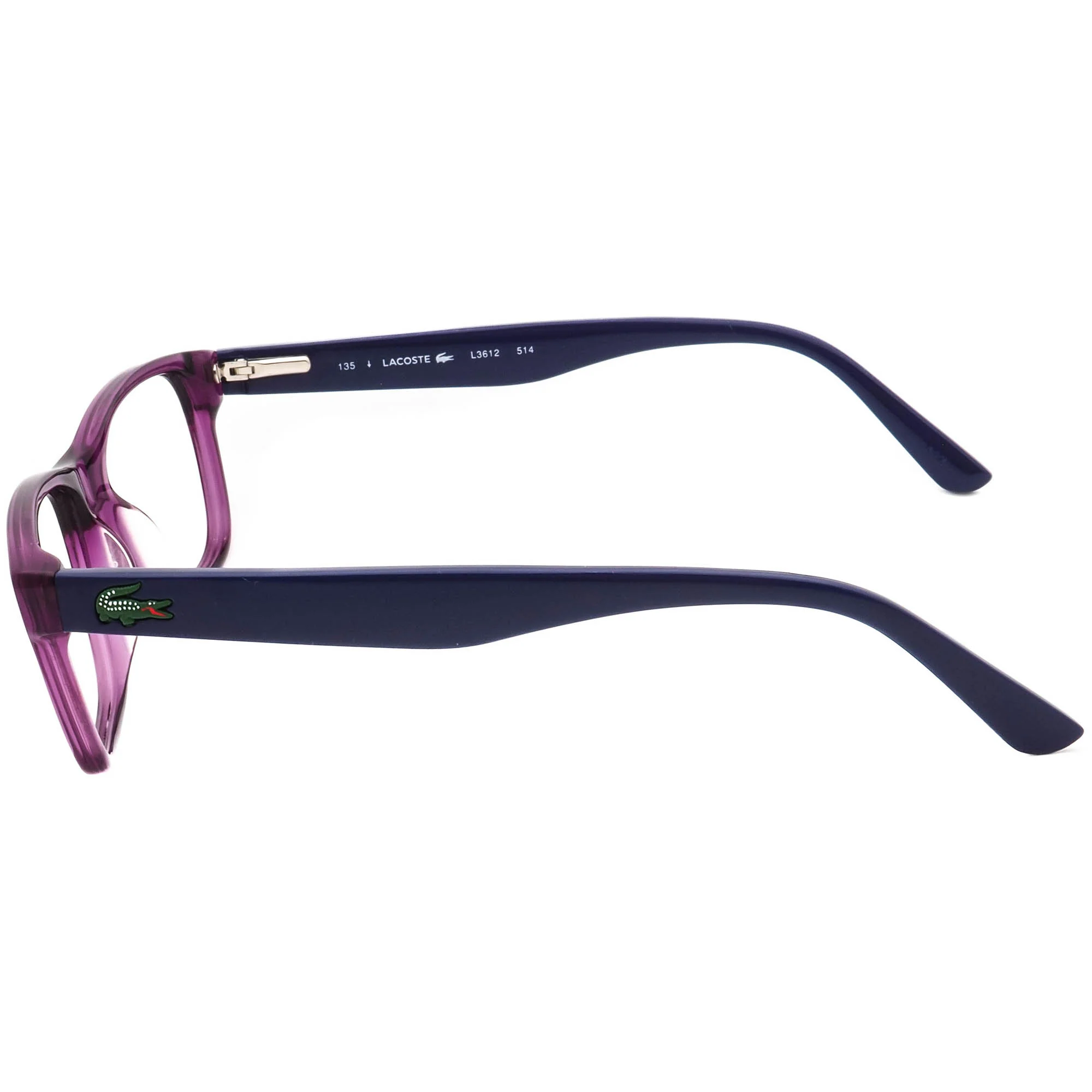 Lacoste L3612 514  49□16 135 - Image 5
