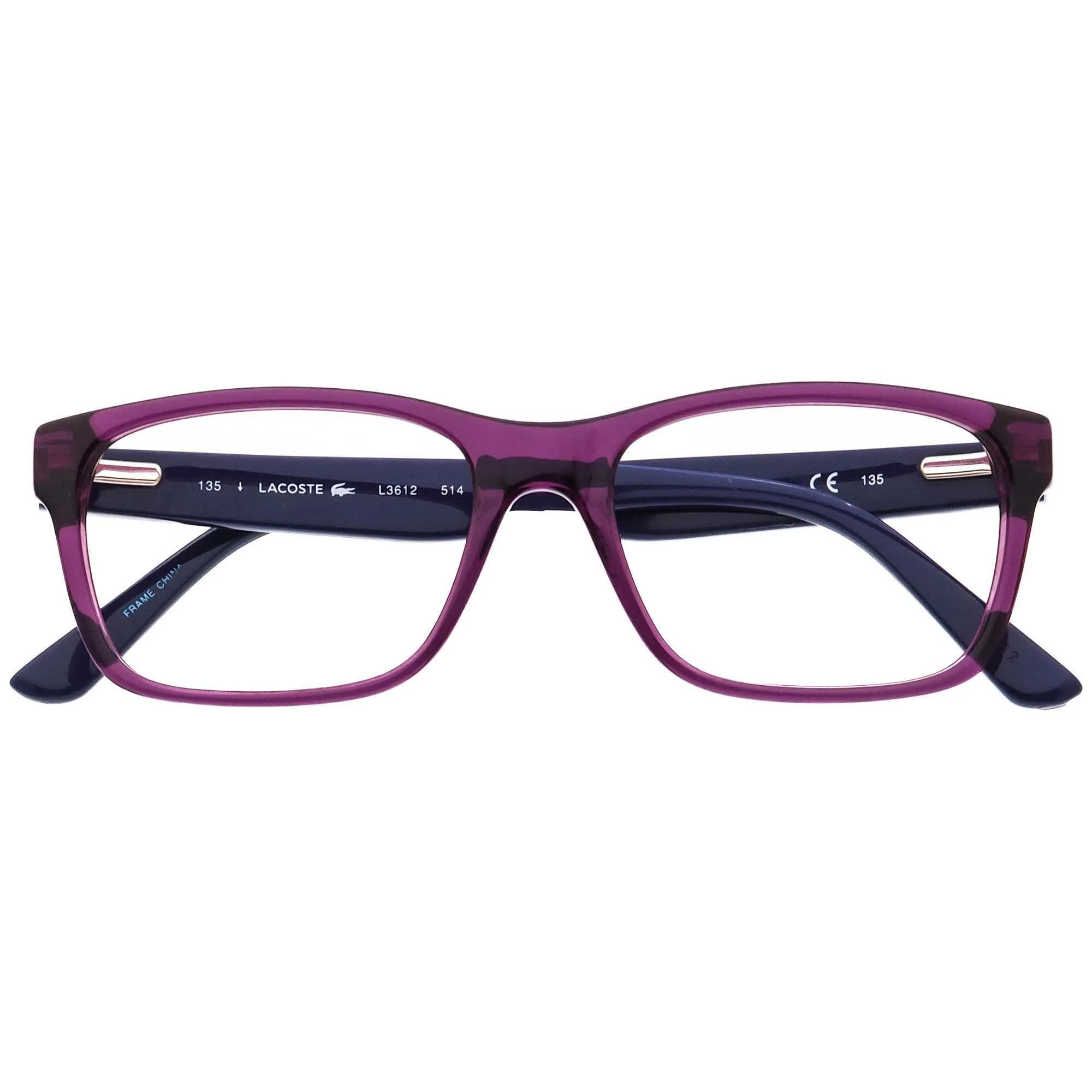 Lacoste L3612 514  49□16 135 - Image 6