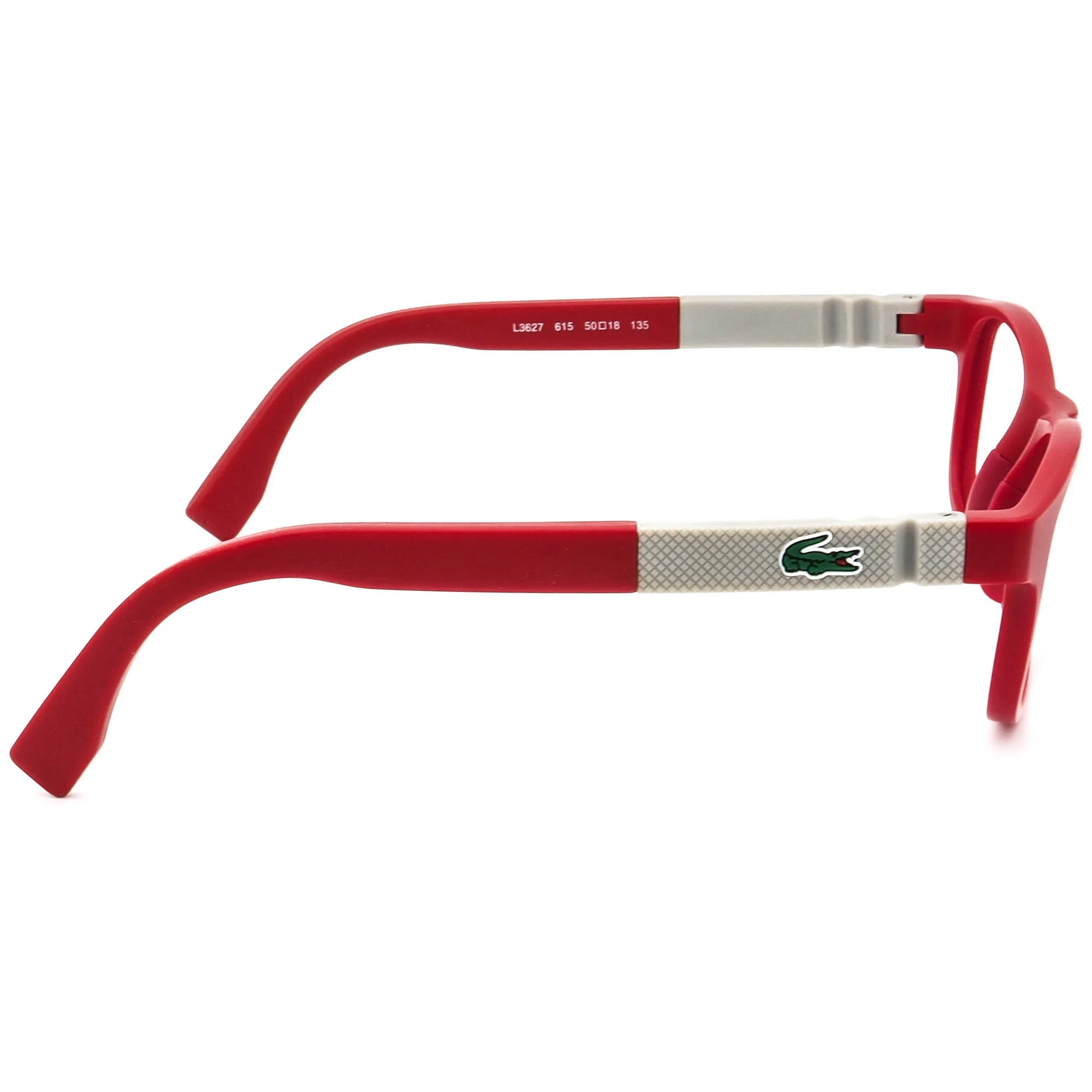 Lacoste L3627 615   50□18 135 - Image 4