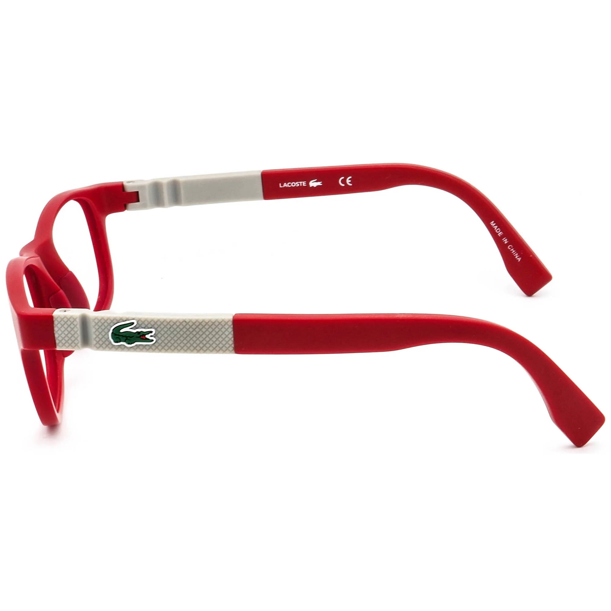 Lacoste L3627 615   50□18 135 - Image 5