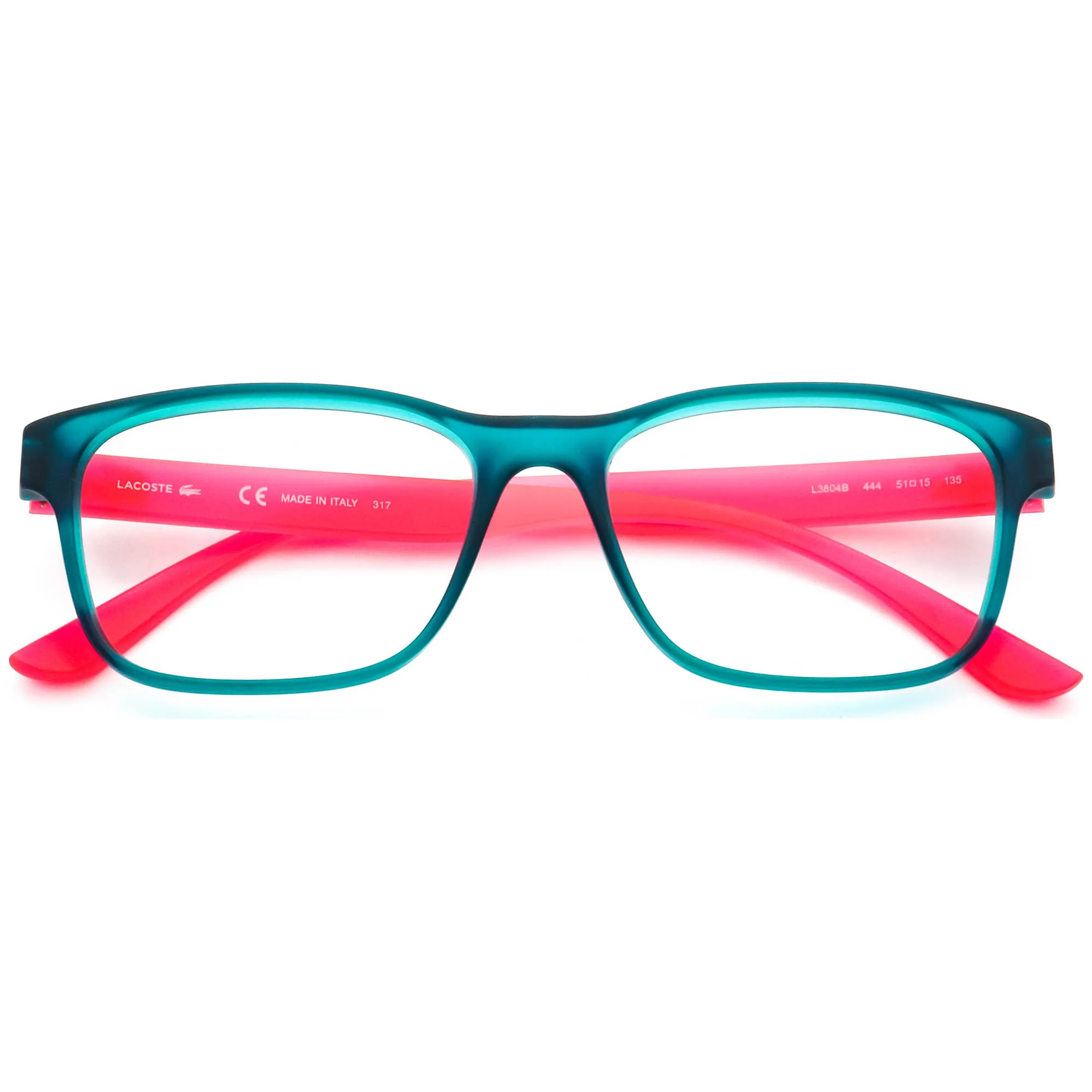 Lacoste L3804B 444  51□15 135 - Image 6