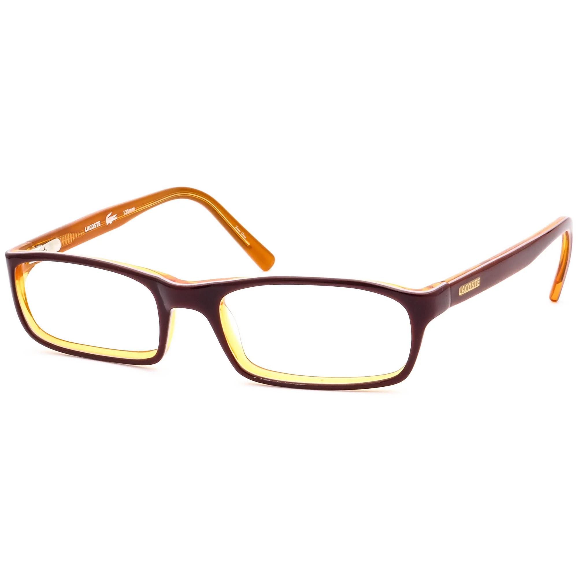 Lacoste LA12009 BR   52□18 135 - Image 3
