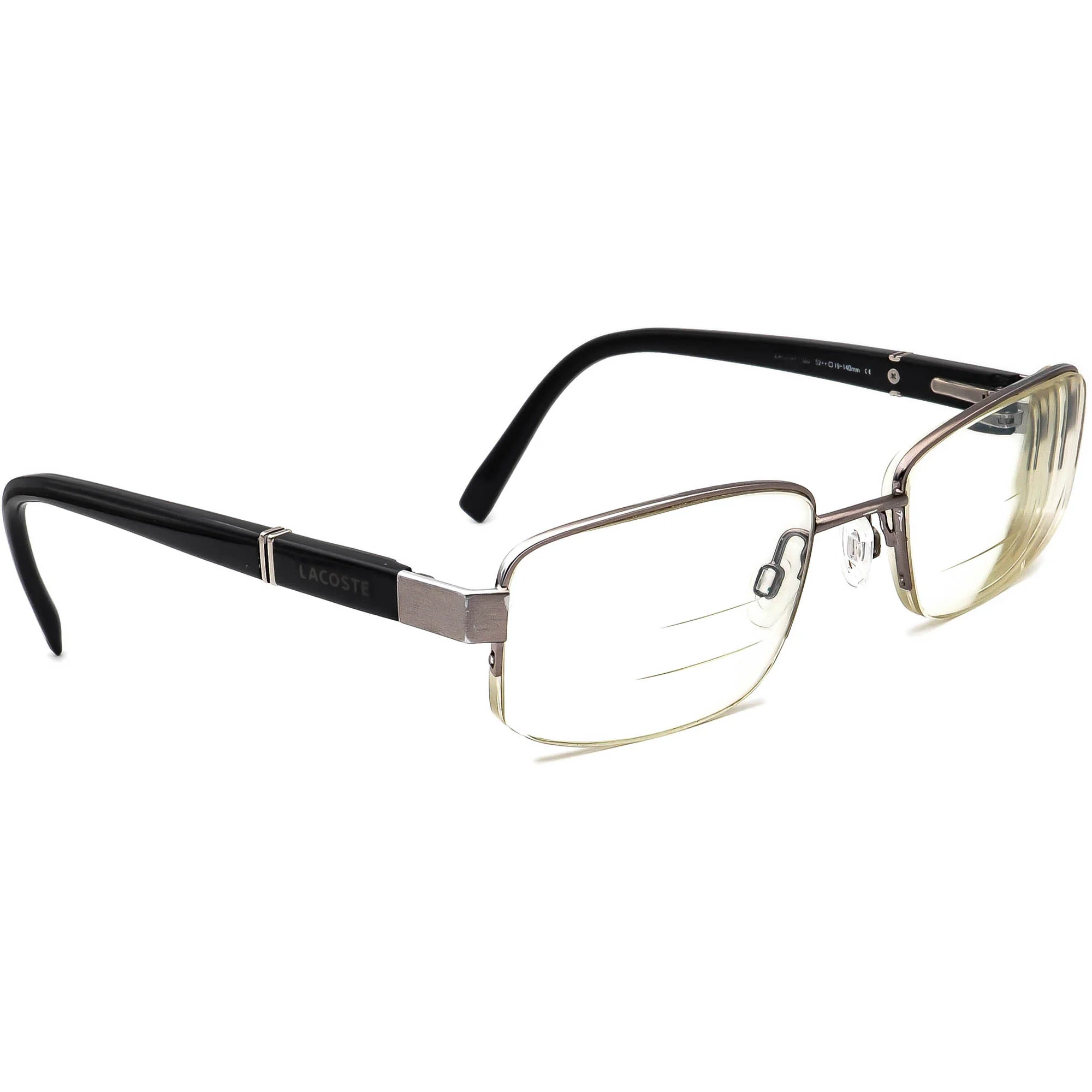 Lacoste LA12047 GU 52□19 140
