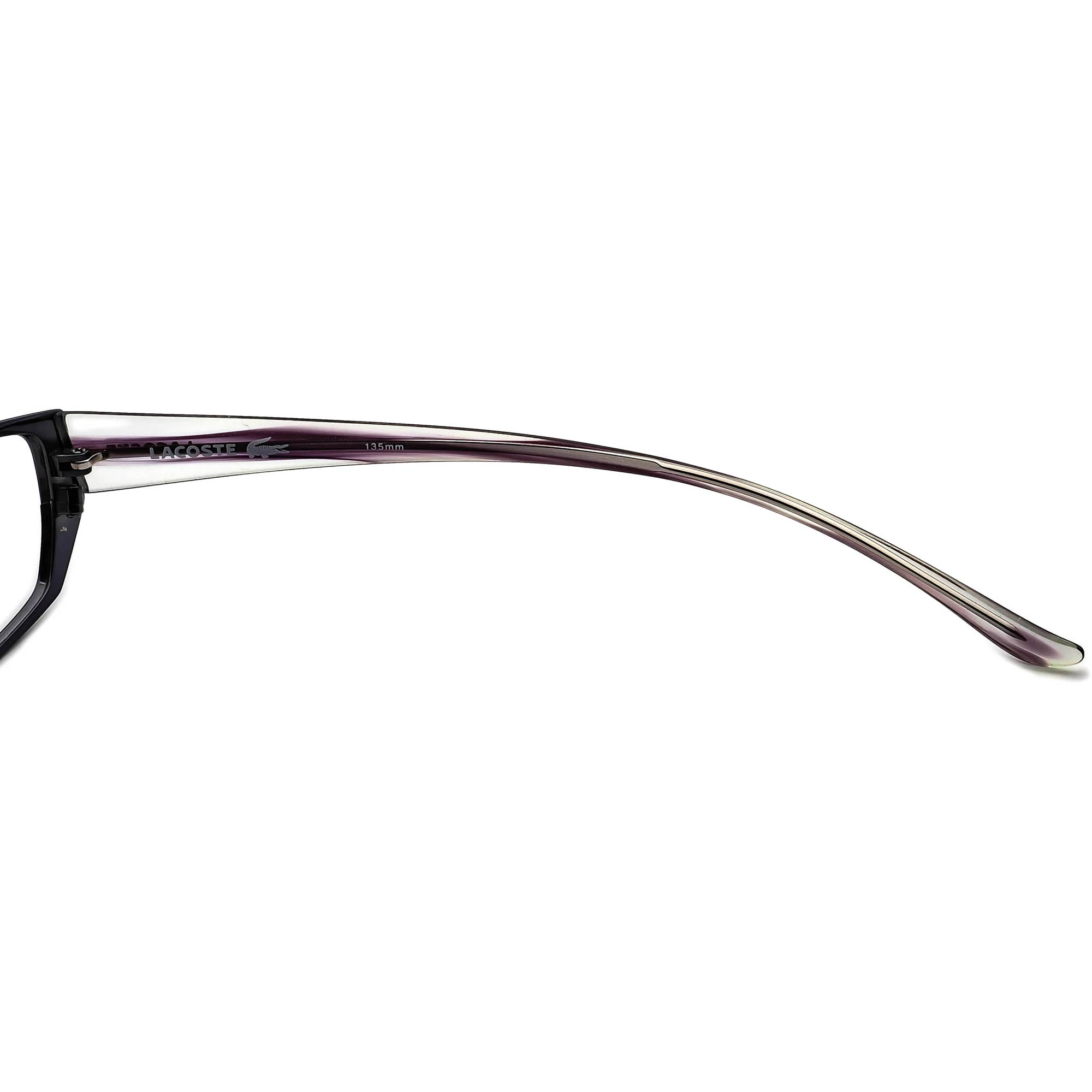 Lacoste LA12200 VO Titanium   50□17 135 - Image 8