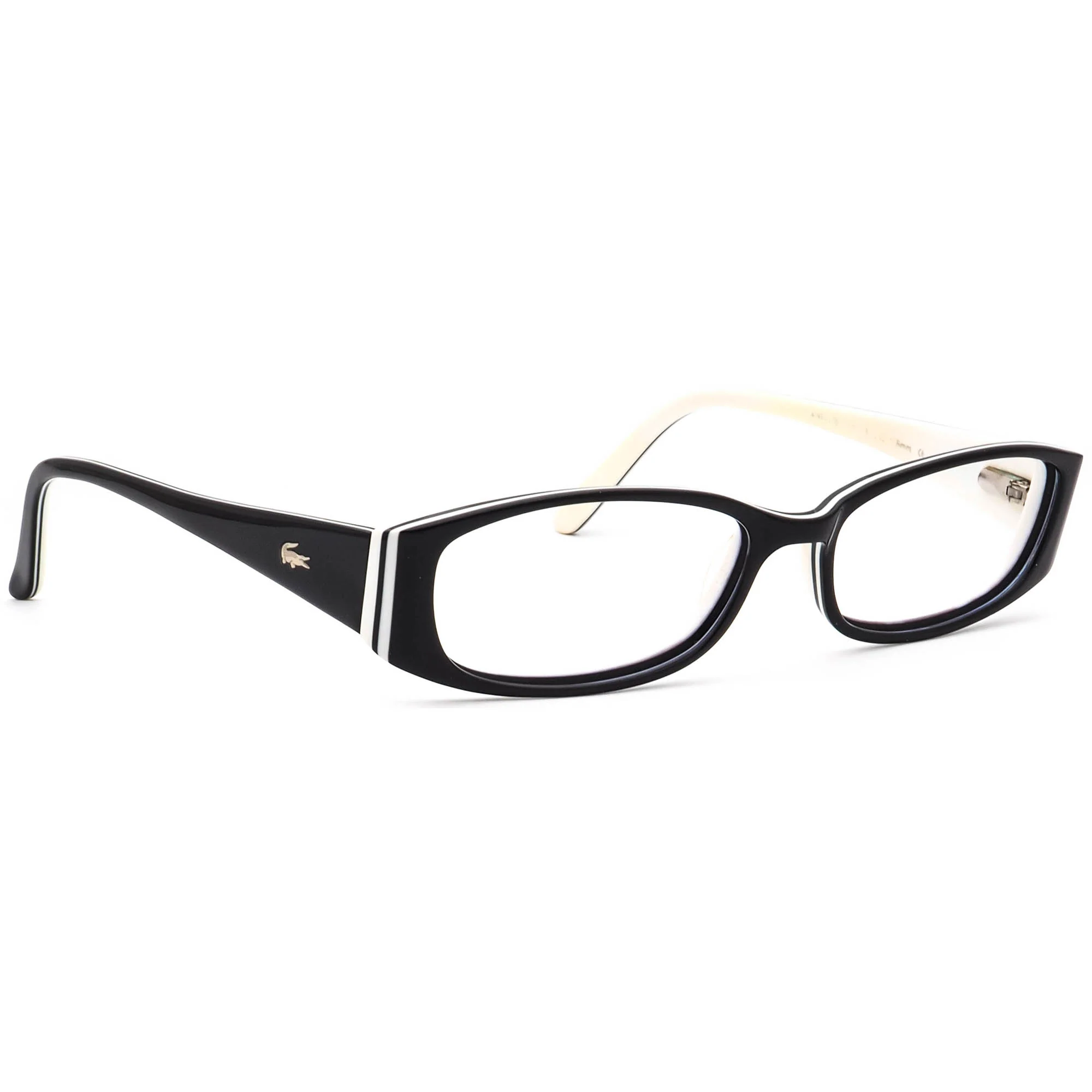 Lacoste LA12208 BK   50□15 135