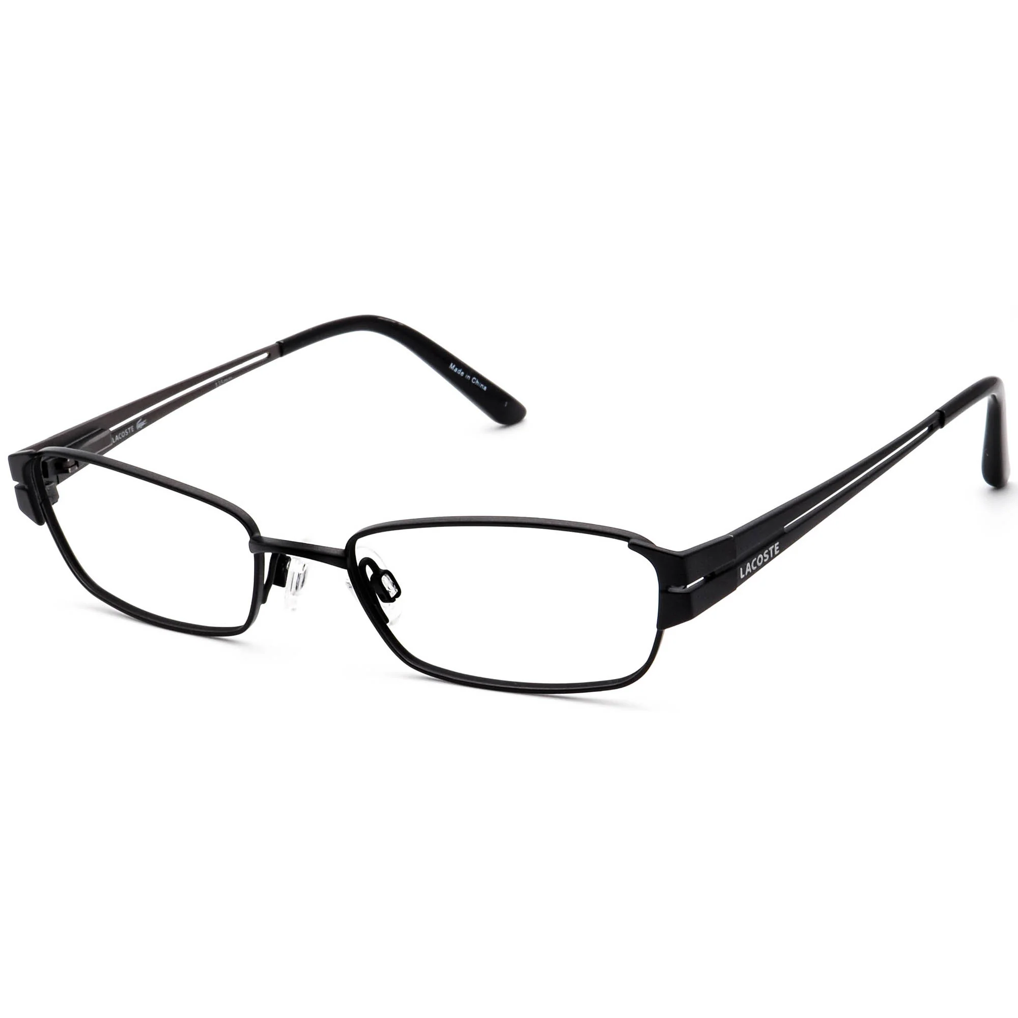 Lacoste LA12223 BK   49□17 135 - Image 3
