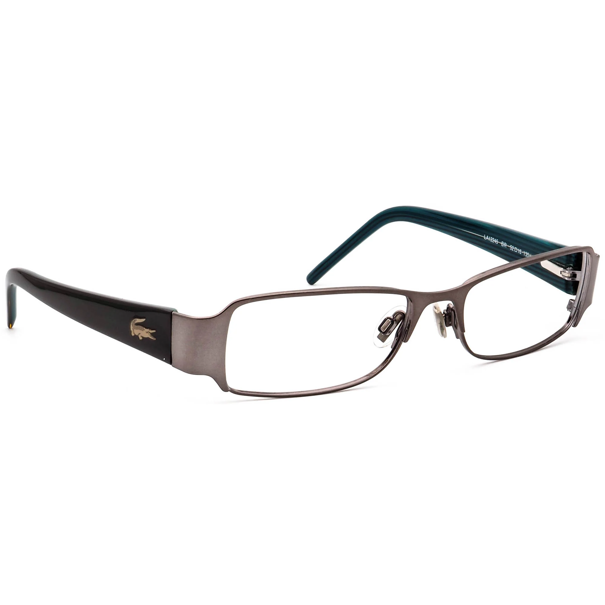 Lacoste LA12245 BR   52□16 135