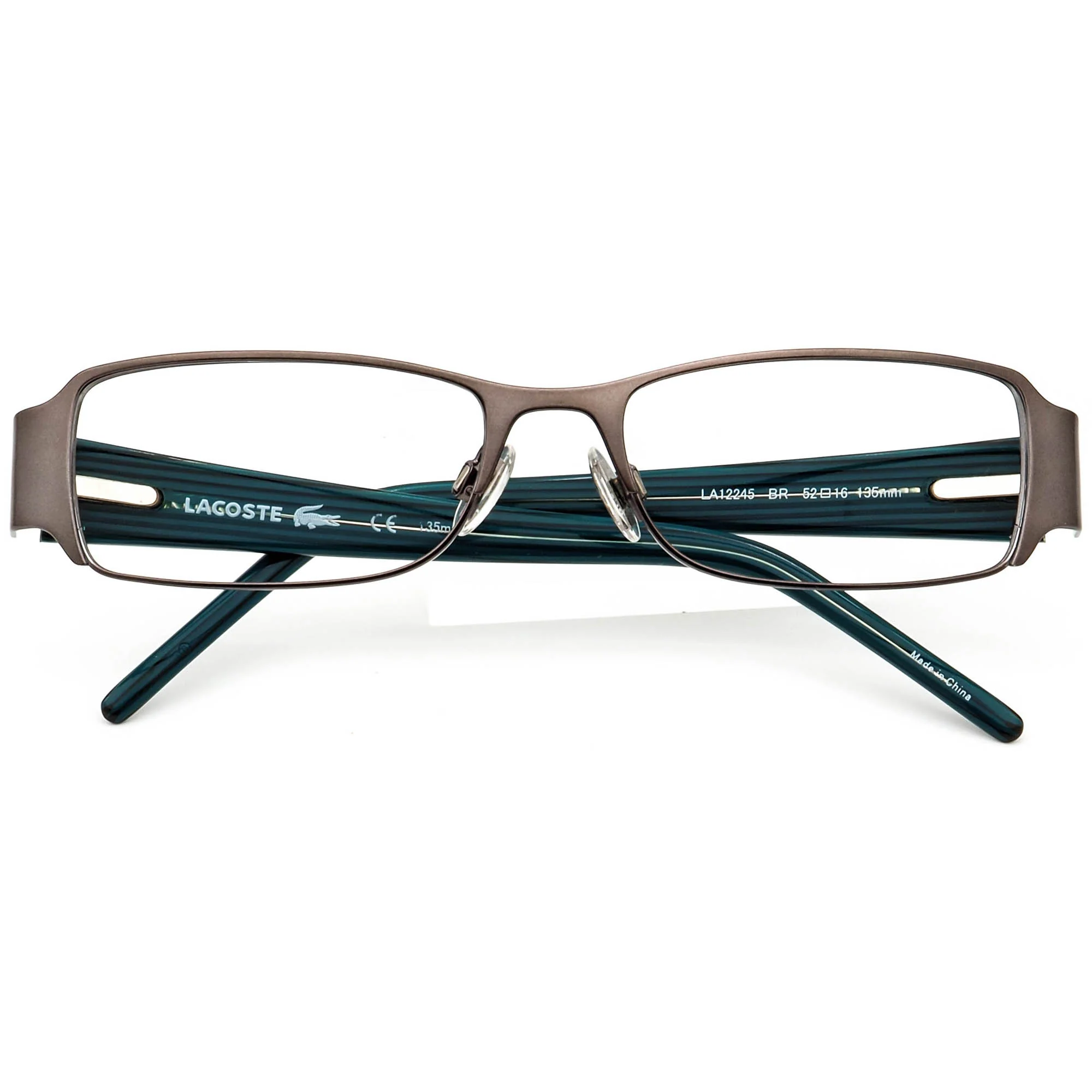 Lacoste LA12245 BR   52□16 135 - Image 6