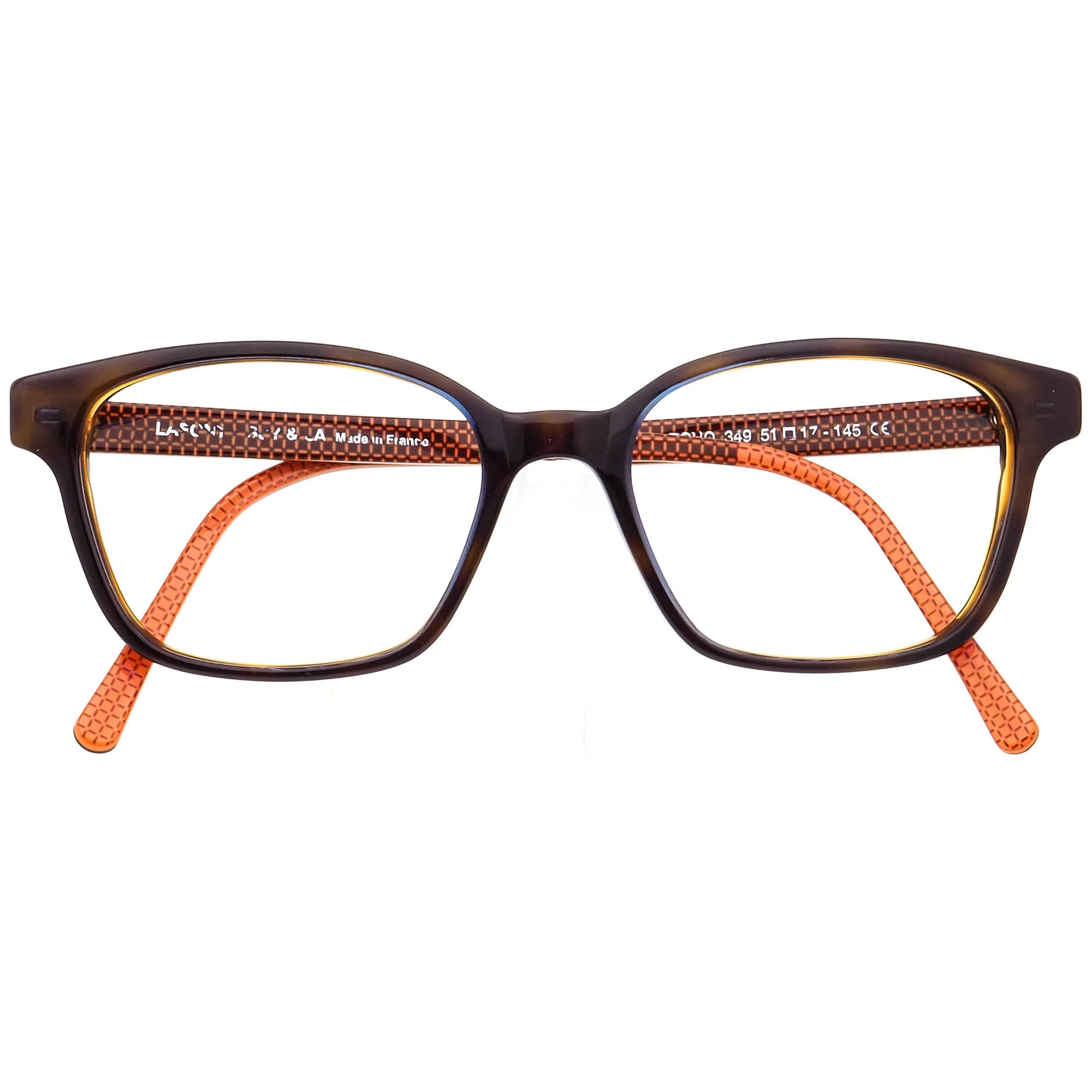 Lafont - Issy & La Echo 349 51□17 145 - Image 6