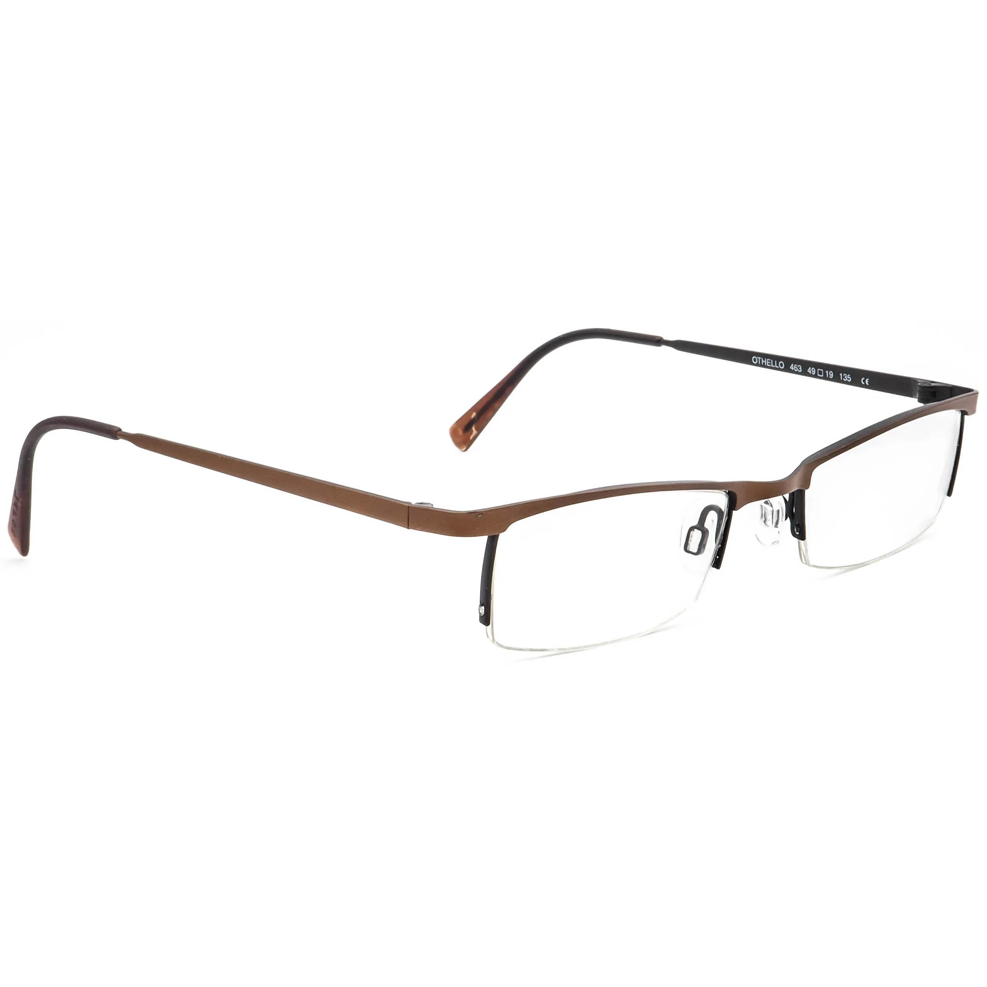 Lafont - Issy & La Othello 463   49□19 135