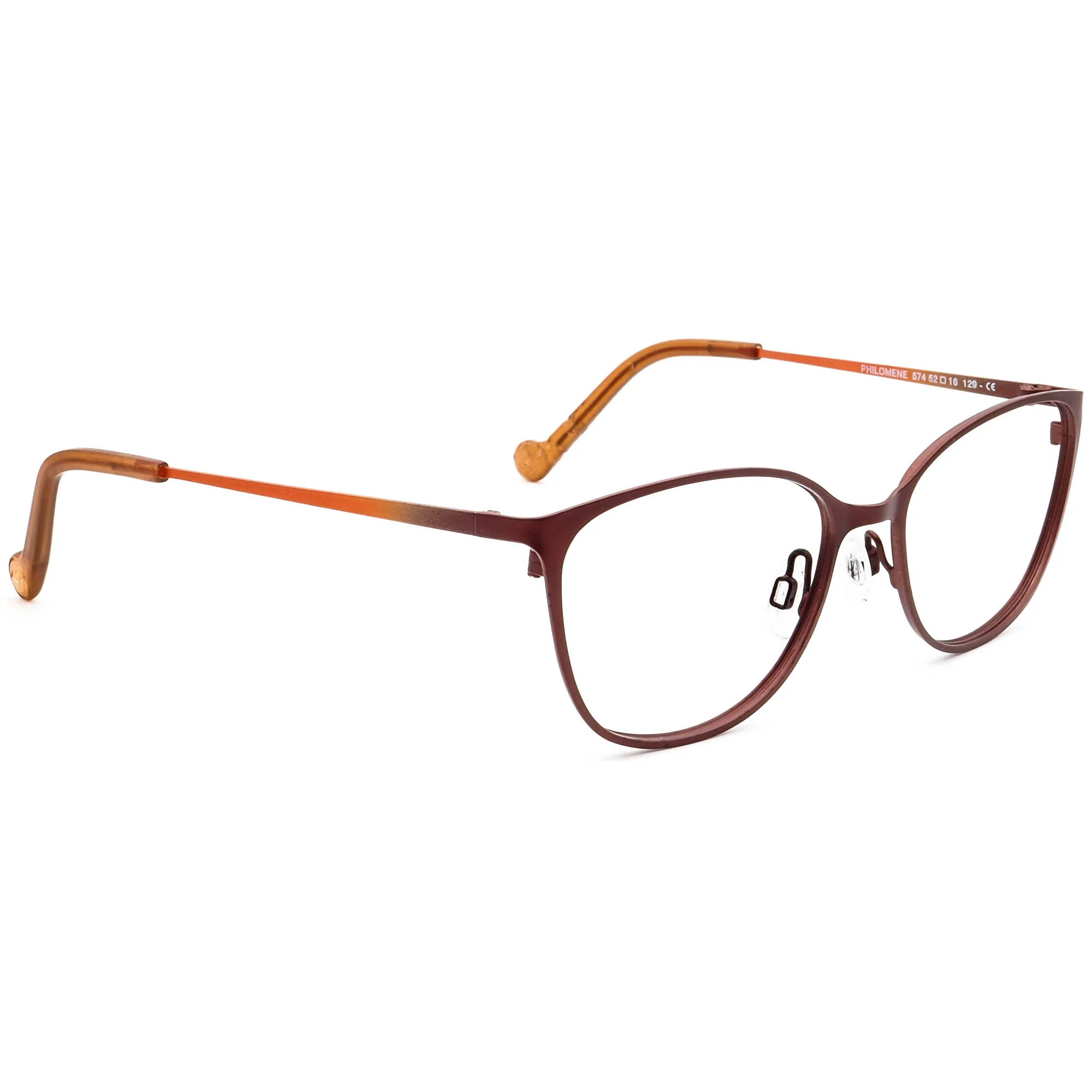 Lafont - Issy & La Philomene 574   52□16 129