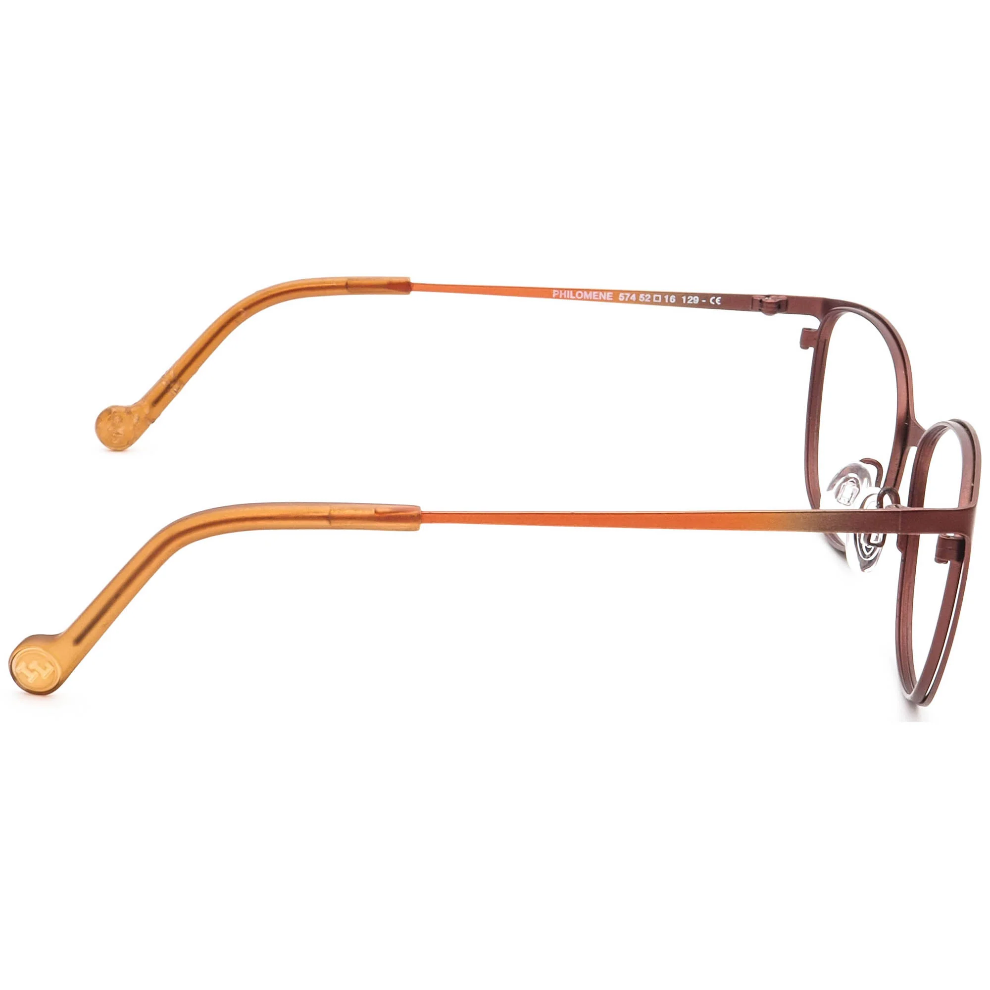 Lafont - Issy & La Philomene 574   52□16 129 - Image 6