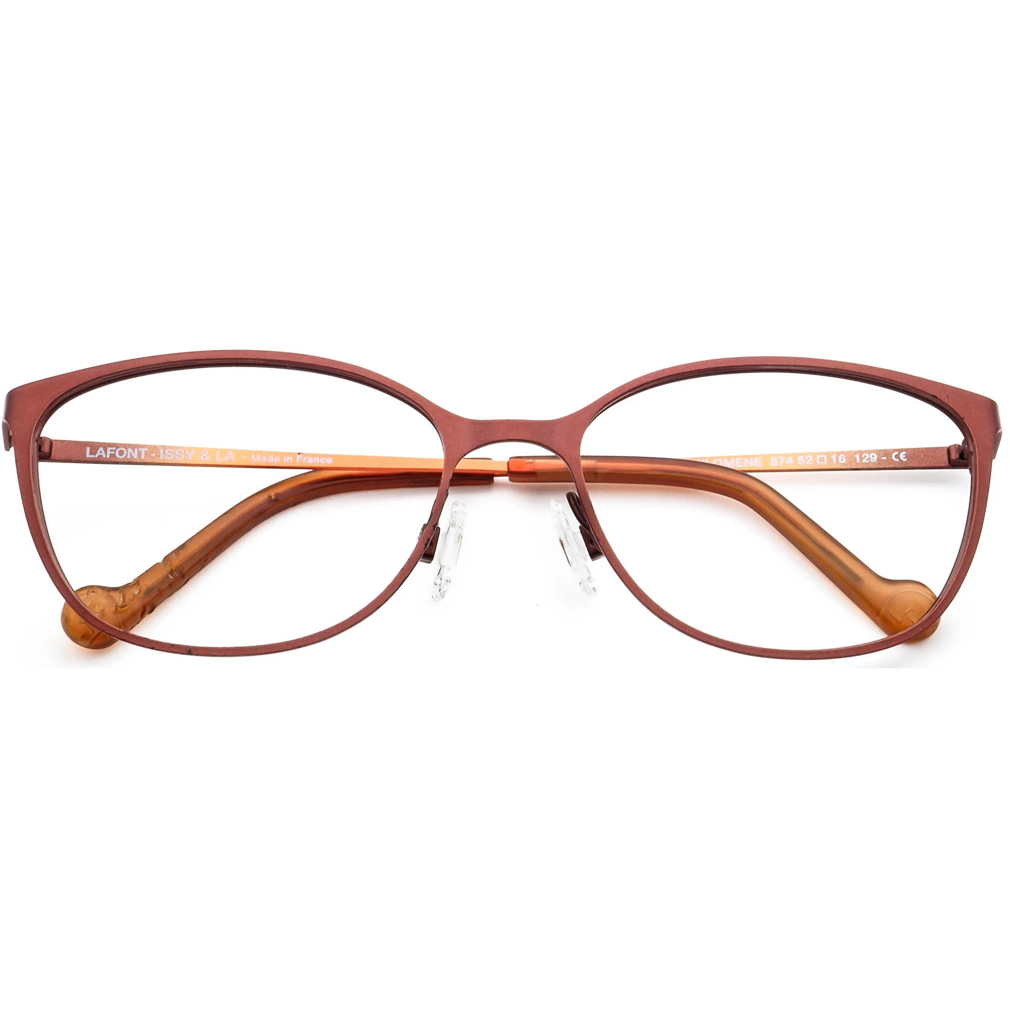 Lafont - Issy & La Philomene 574   52□16 129 - Image 8