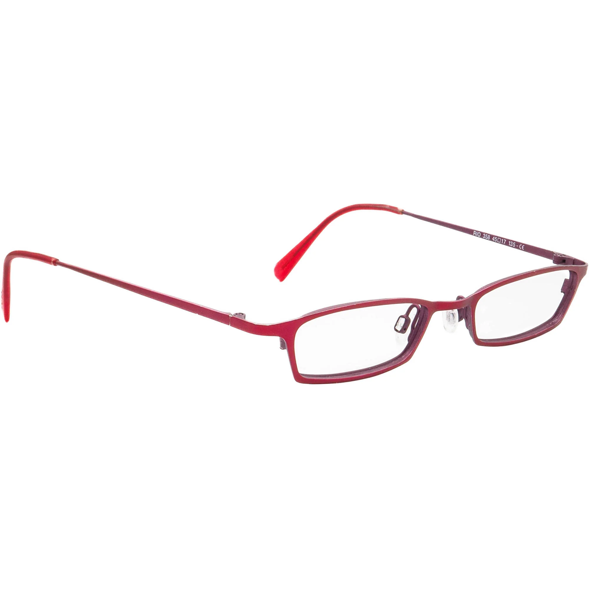Lafont - Issy & La Rio 358   45□17 135