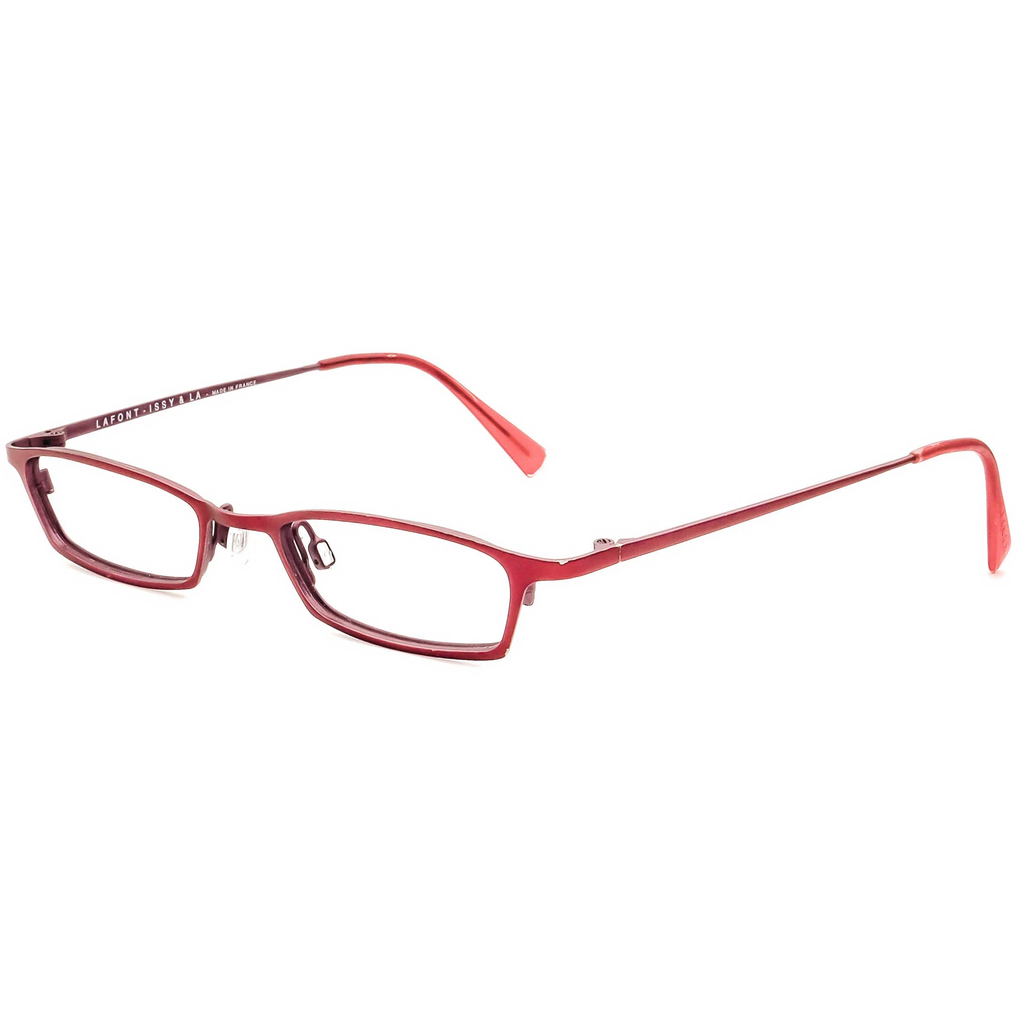 Lafont - Issy & La Rio 358   45□17 135 - Image 3